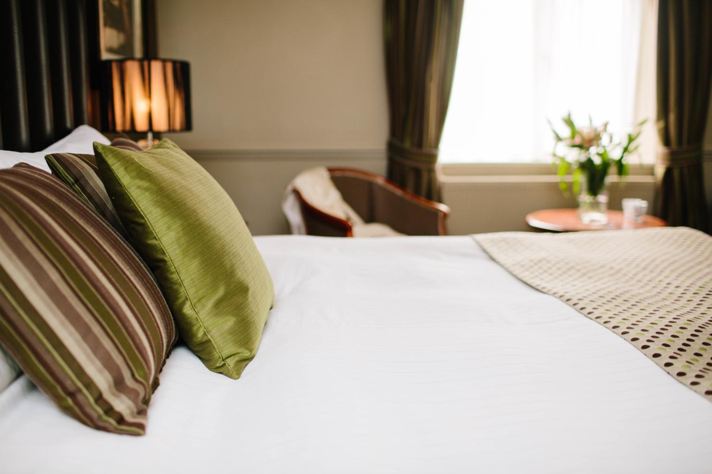 Executive Double Room - Photo 8