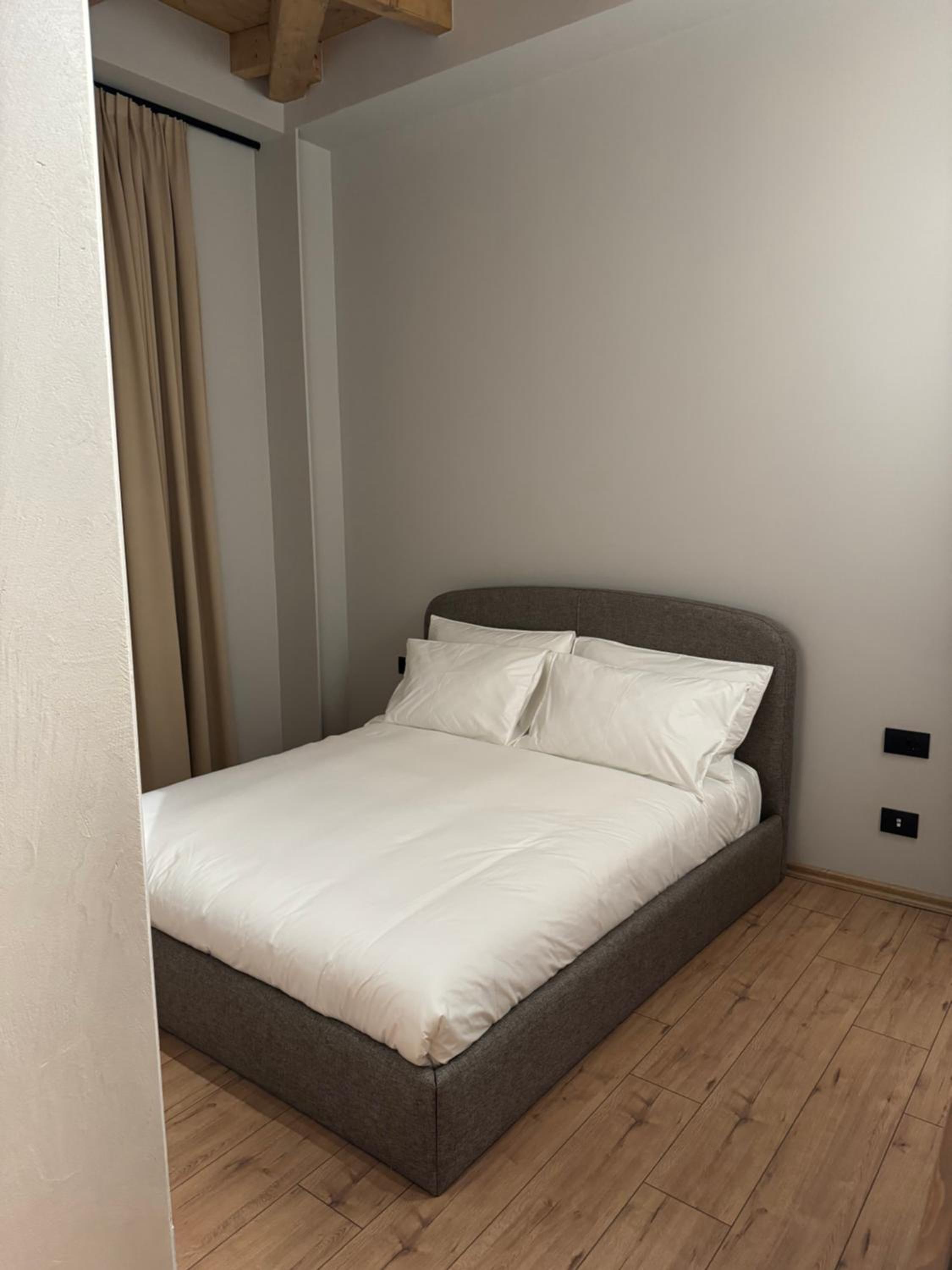 Standard Double Room: Prizren photo 3