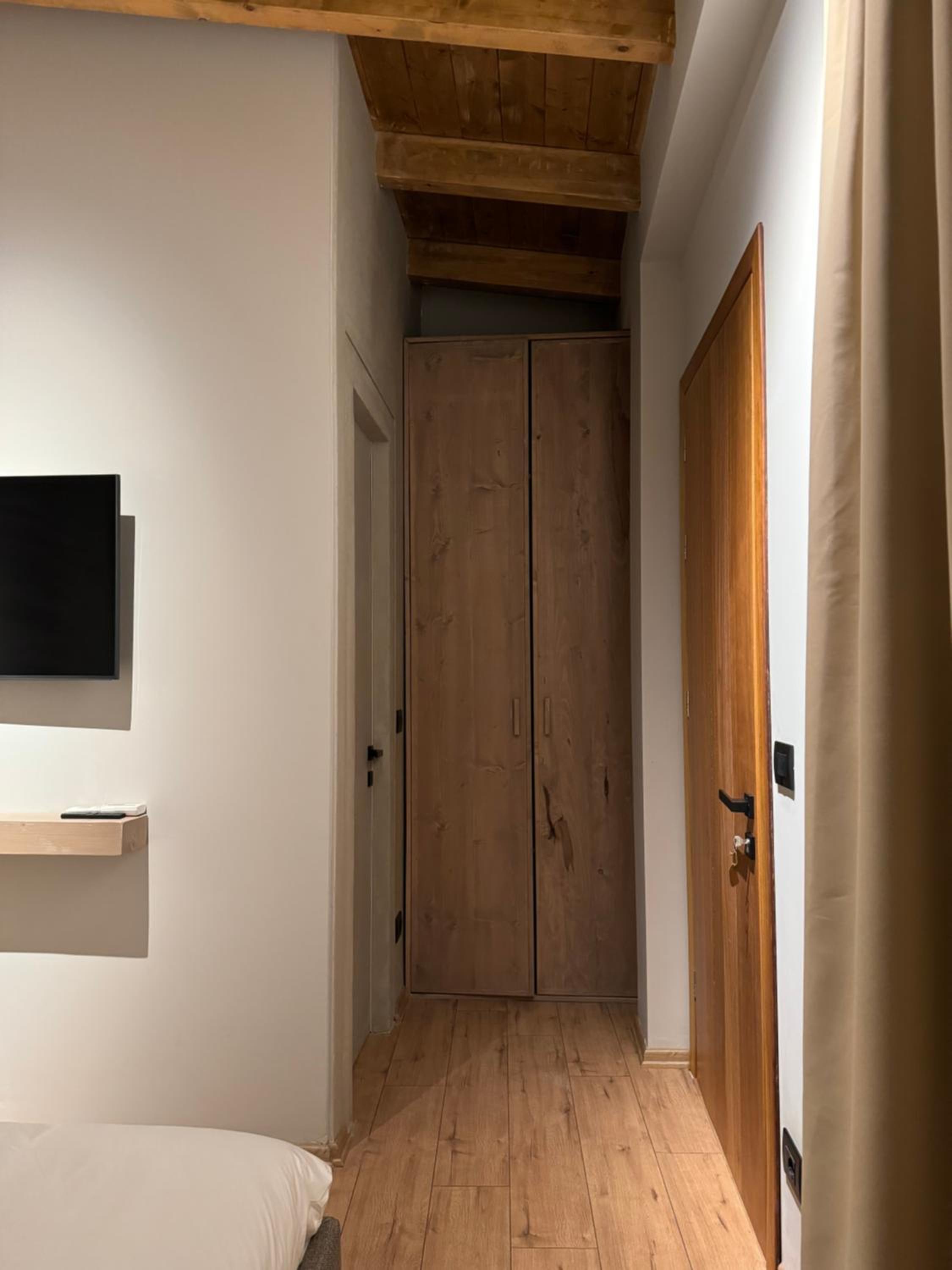 Standard Double Room: Elbasani