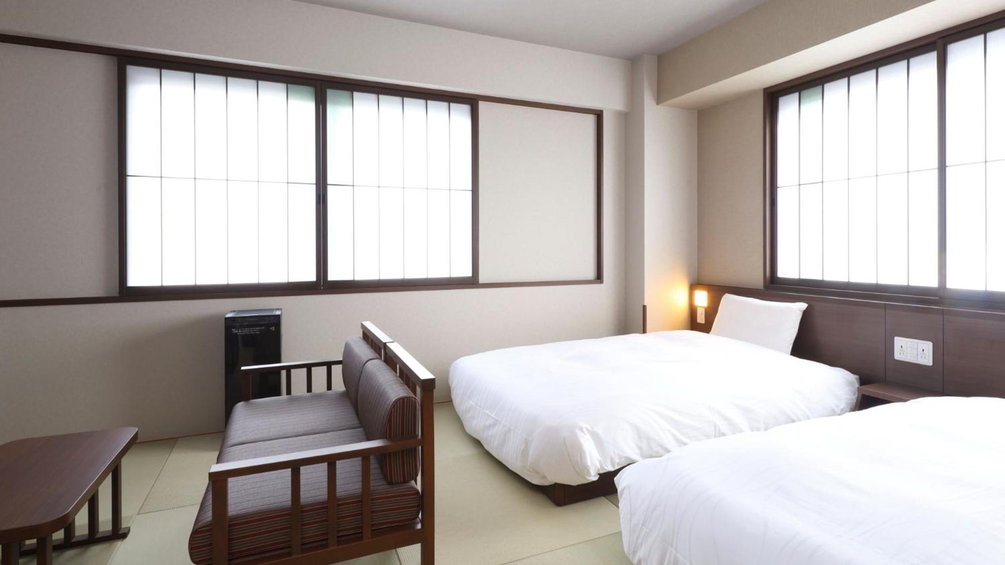 Deluxe Triple Room - No Daily Cleaning photo 3
