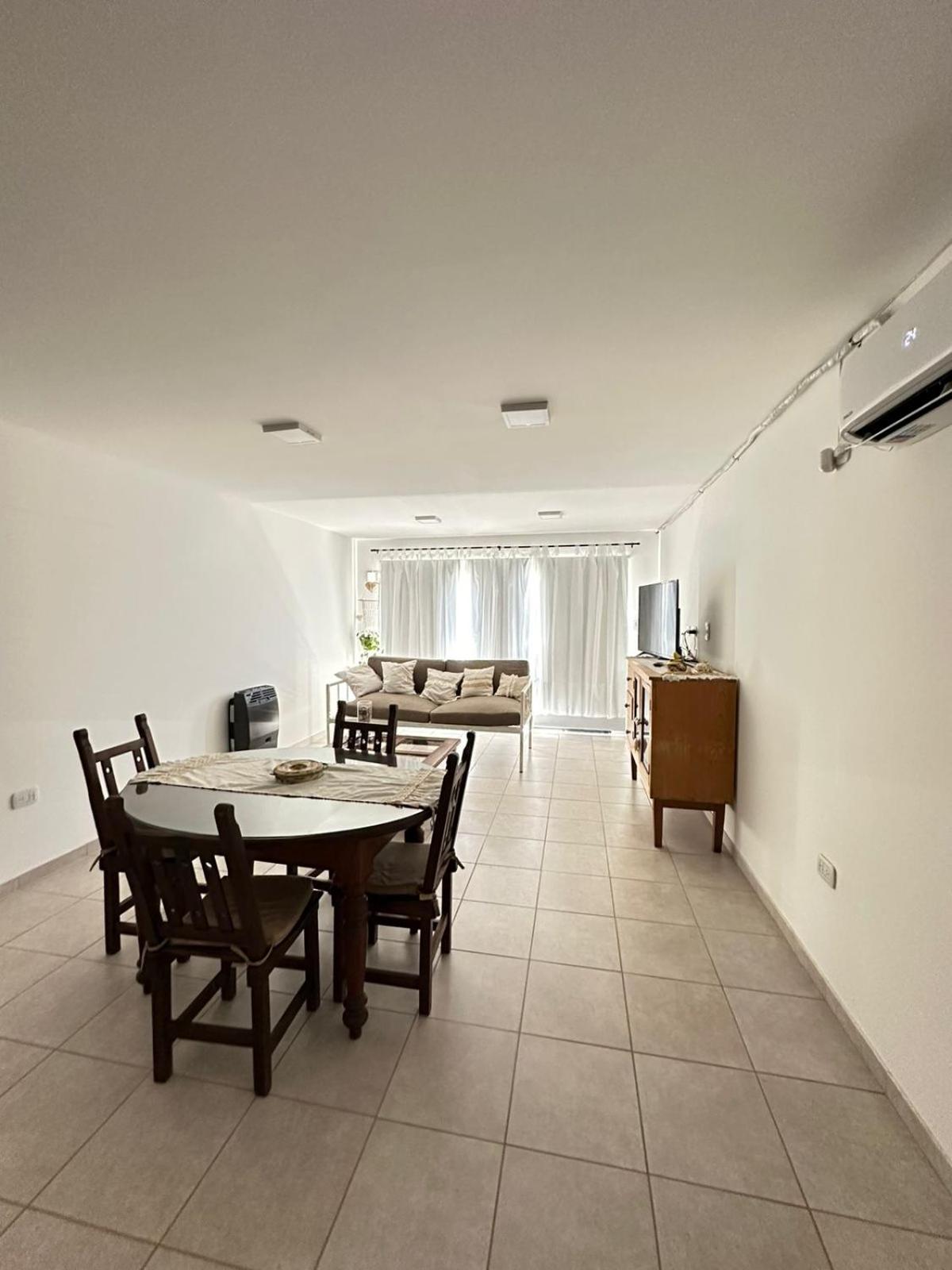 Two-Bedroom Apartment photo 2