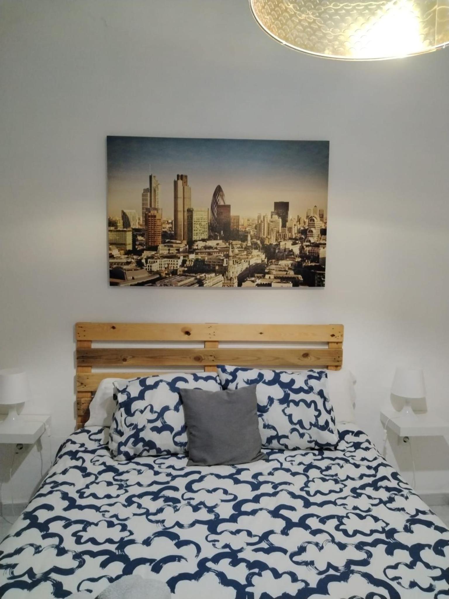 Habitación Doble Estándar