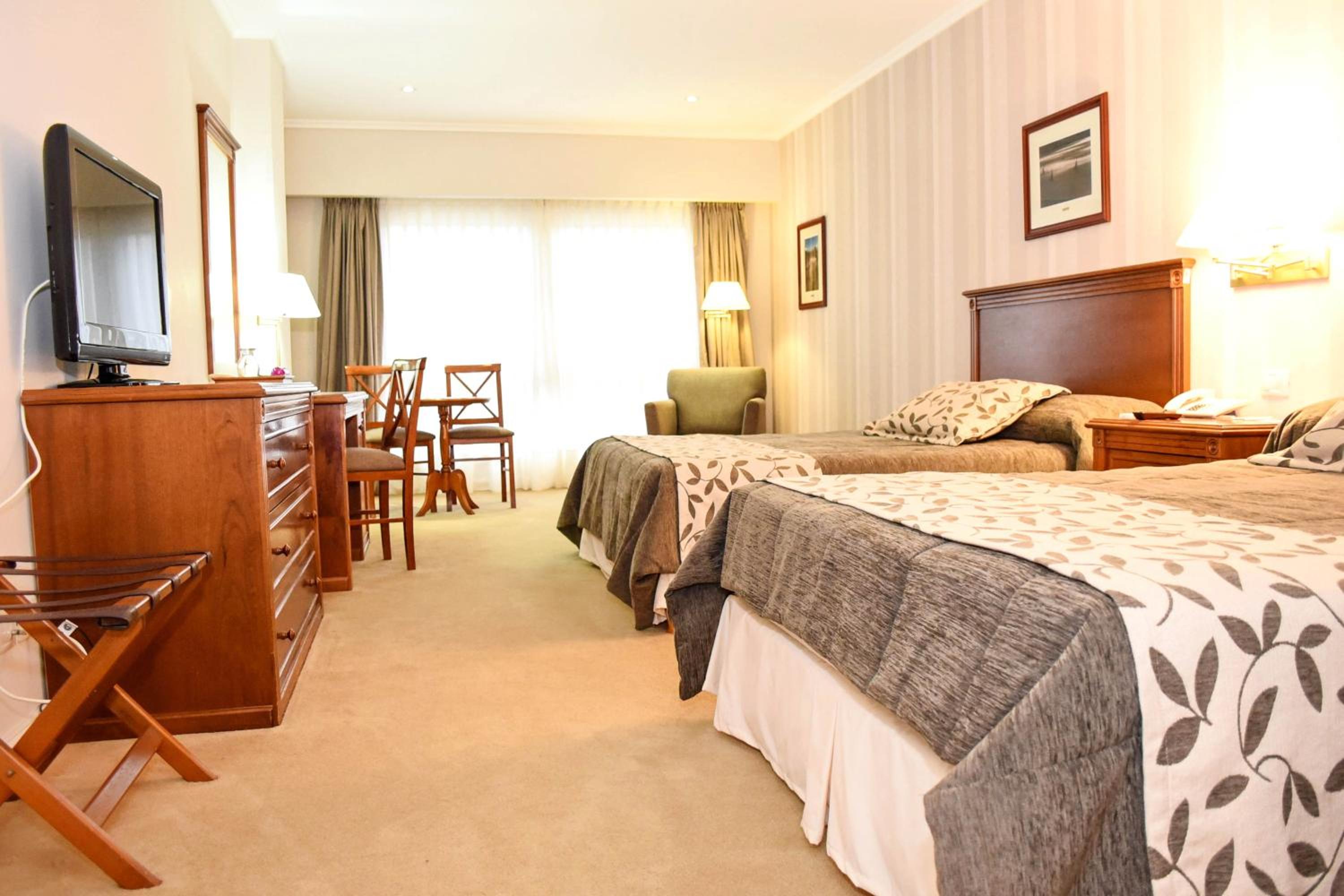 Executive Twin Room photo 3