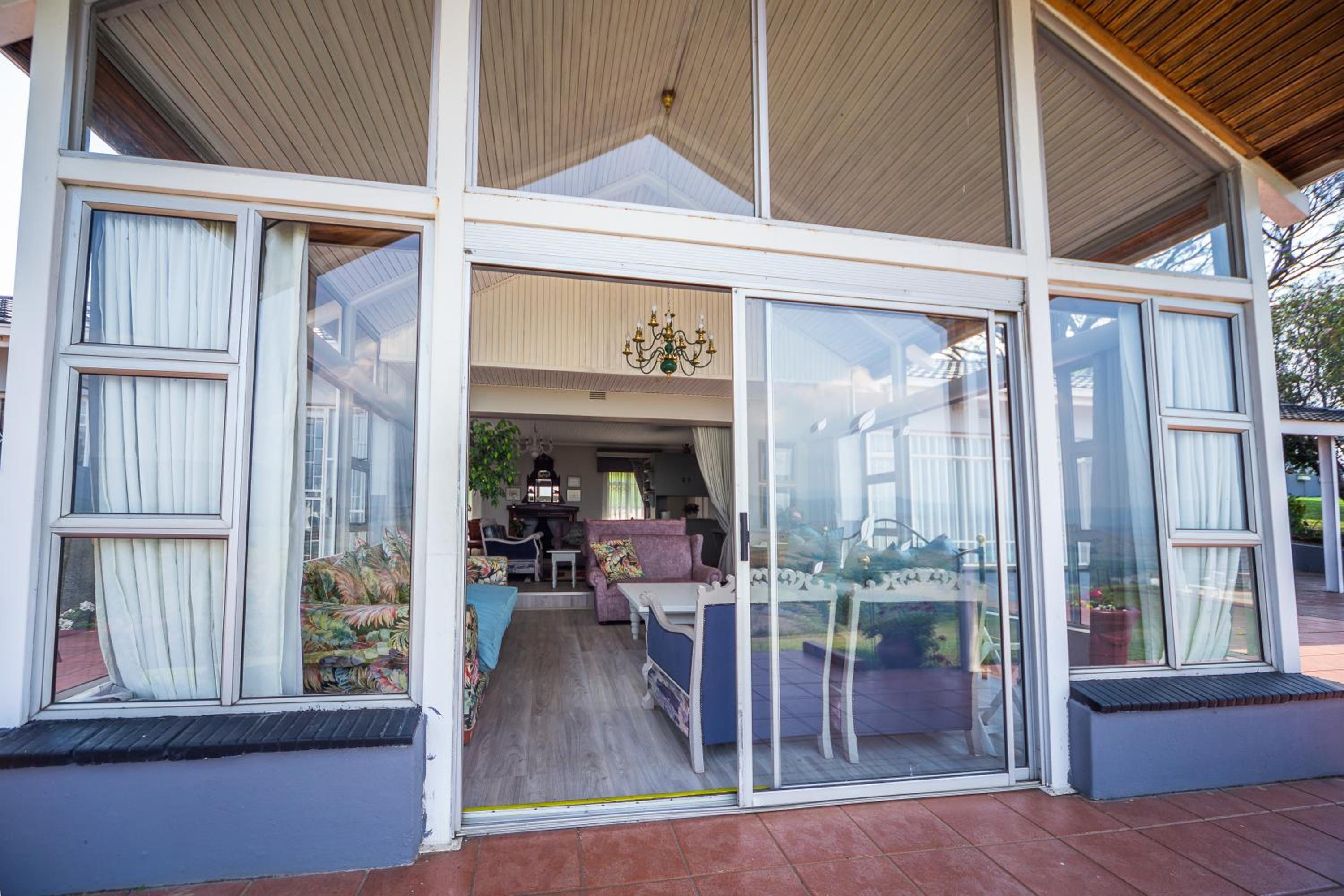 Chalet photo 1
