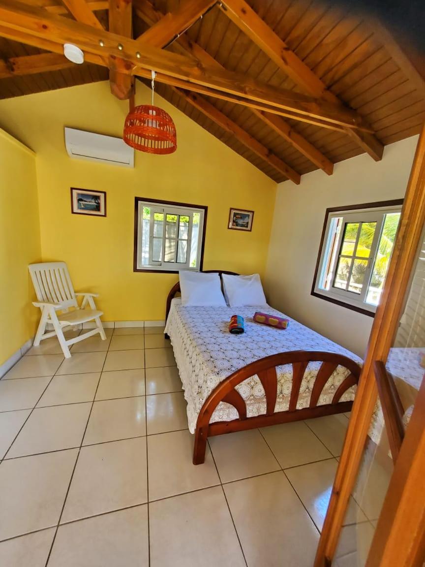 One-Bedroom House photo 1