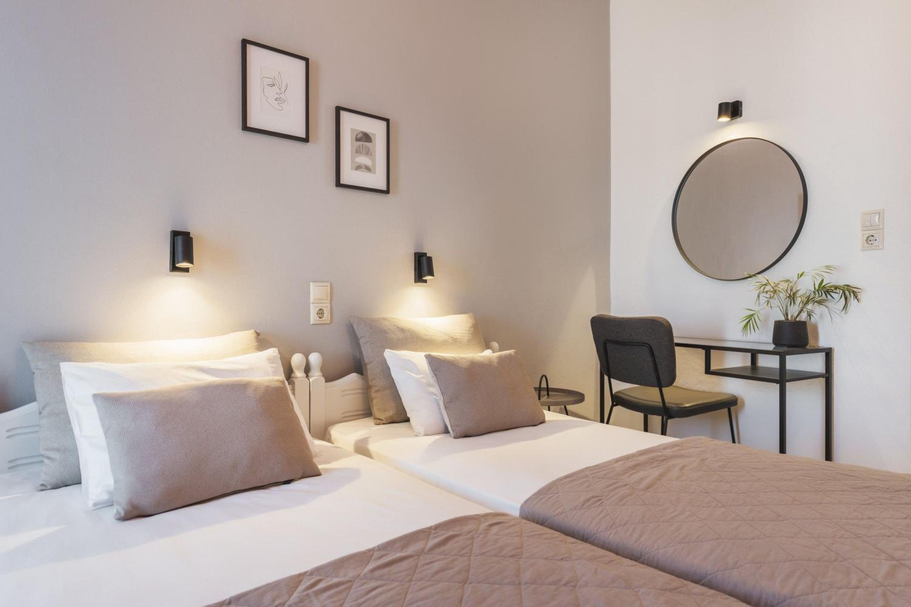 Double Room photo 2