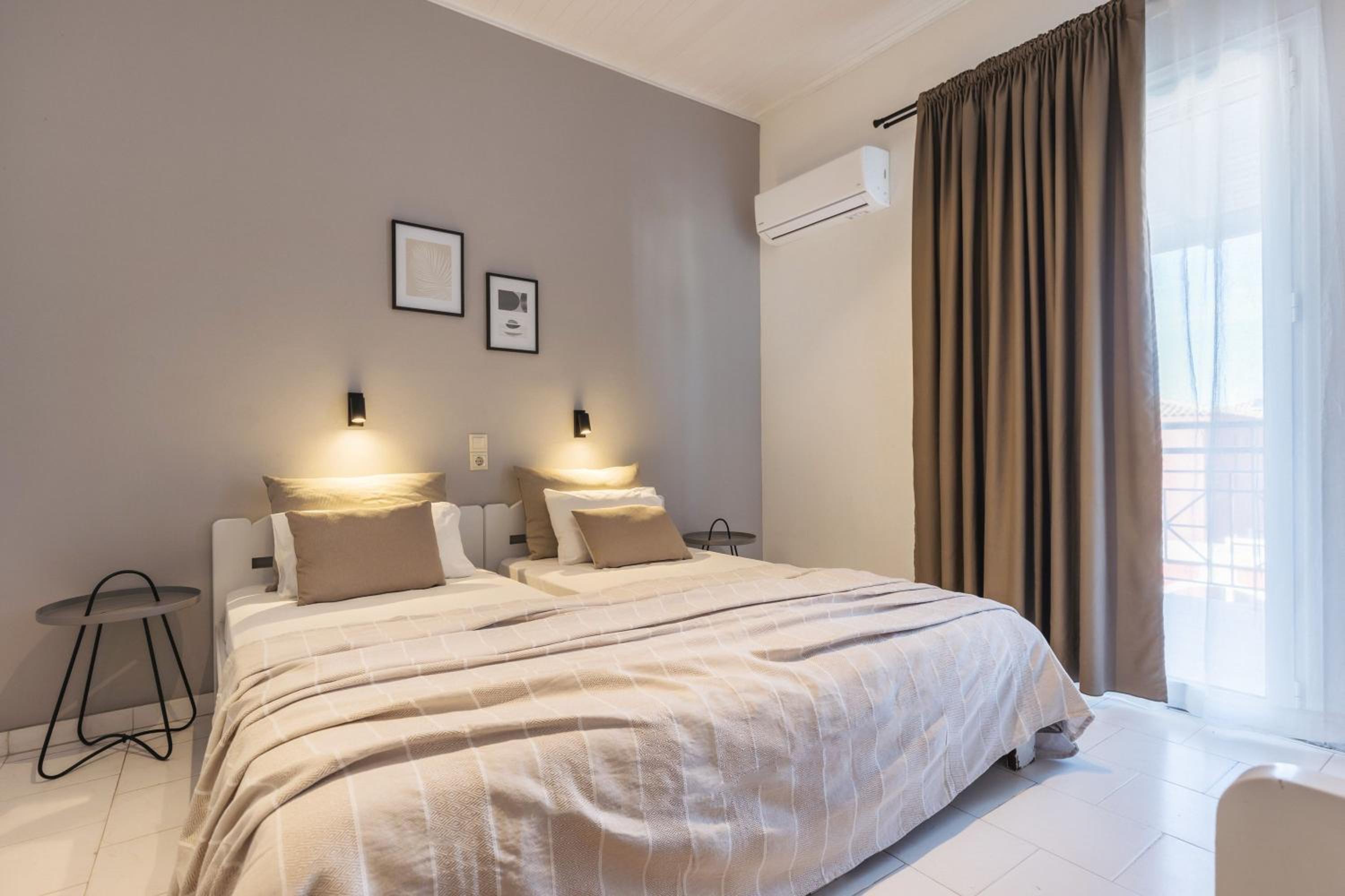 Comfort Triple Room photo 1
