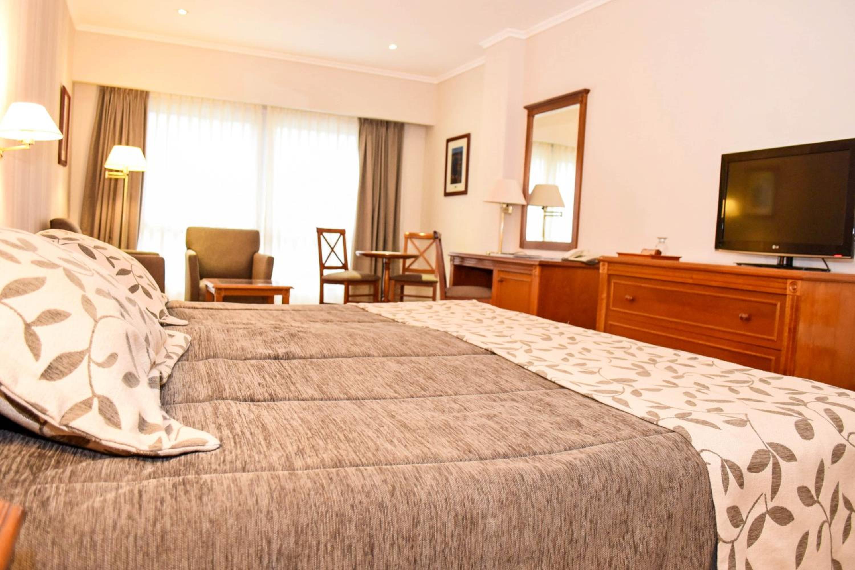 Executive Double King Room photo 2