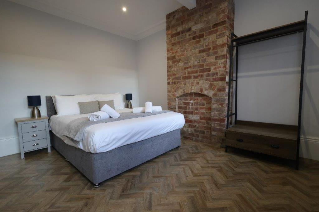 Two-Bedroom Apartment photo 1