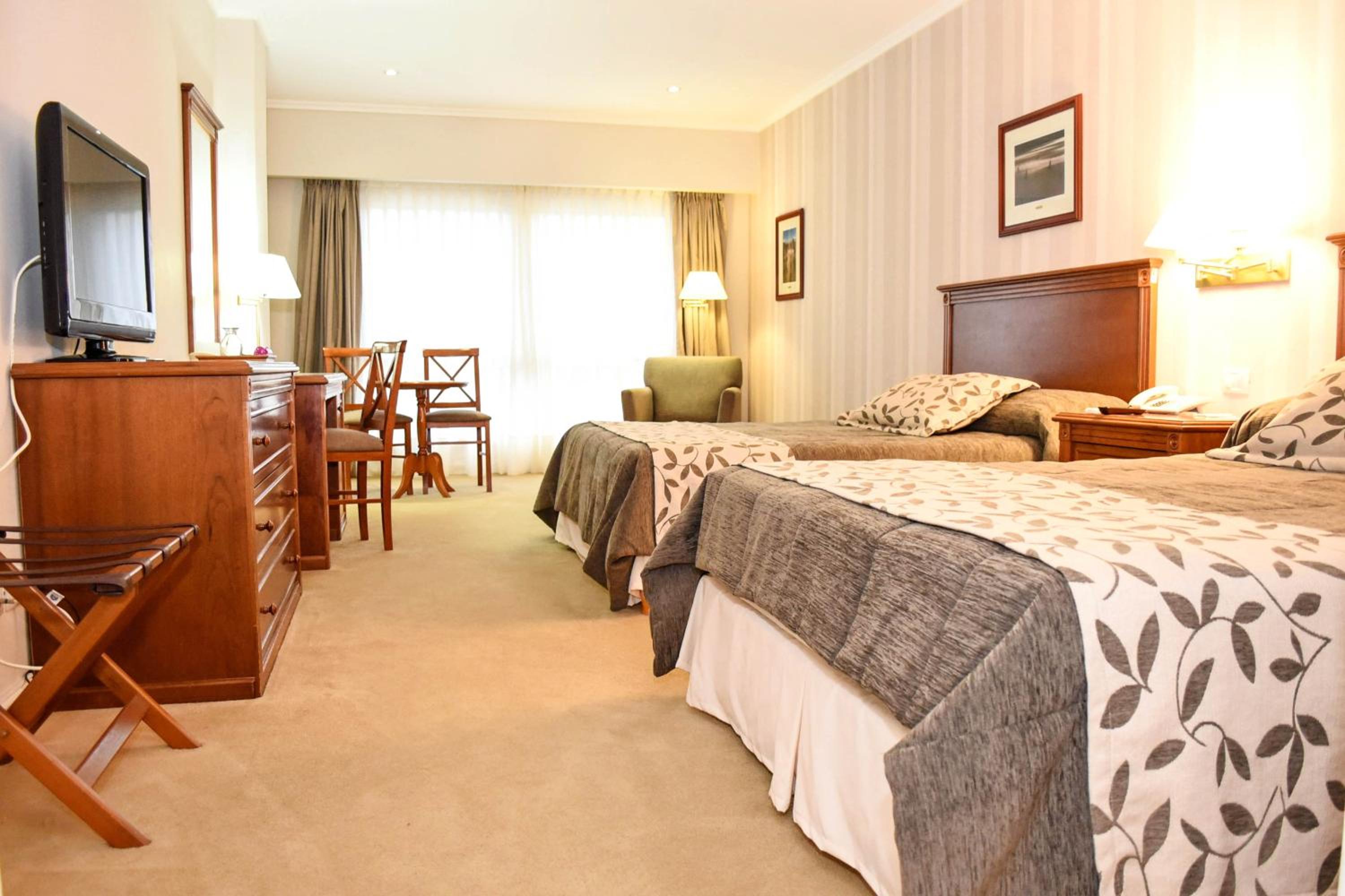 Executive Twin Room photo 1