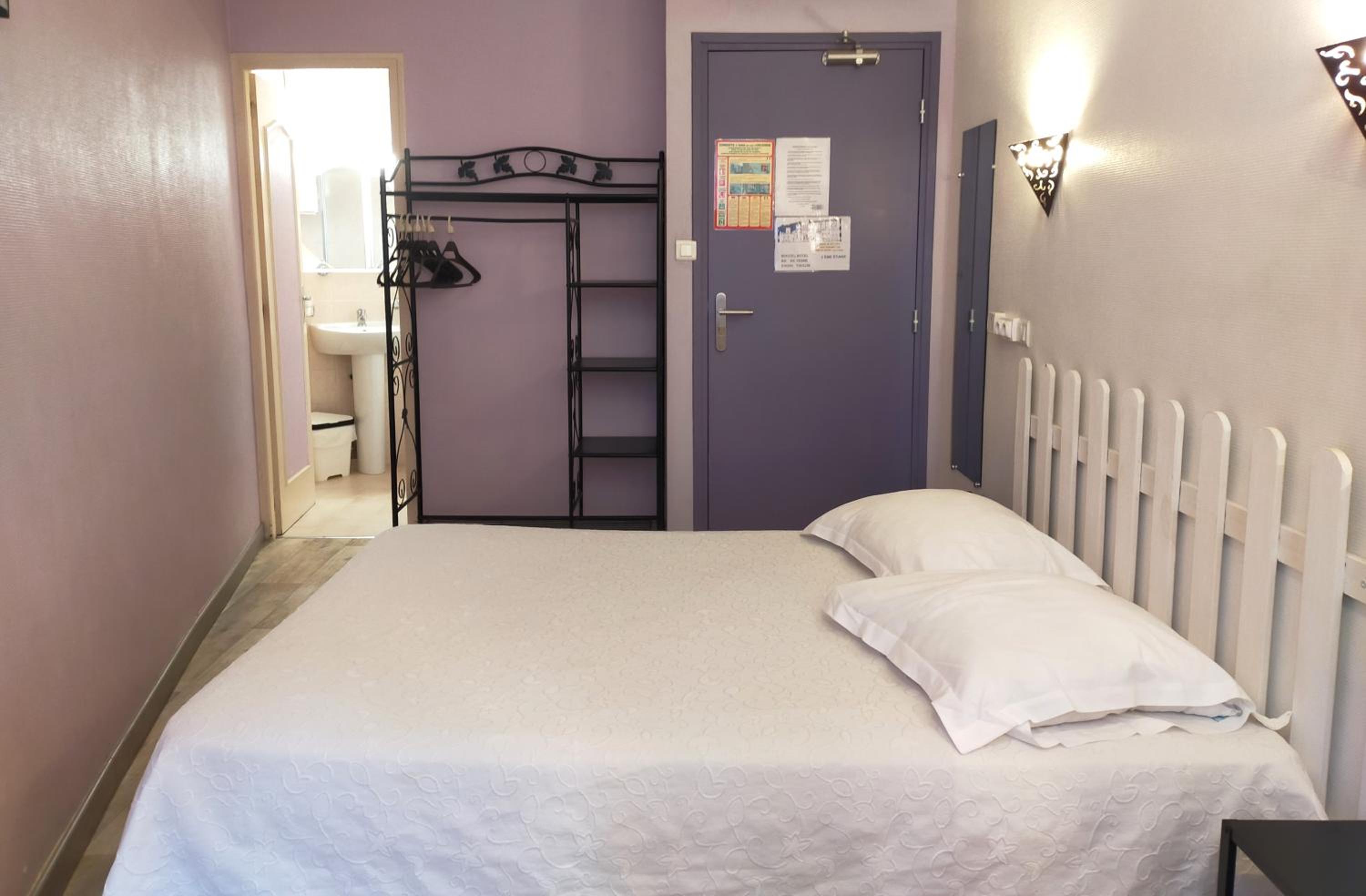 Junior Double Room - Photo 2