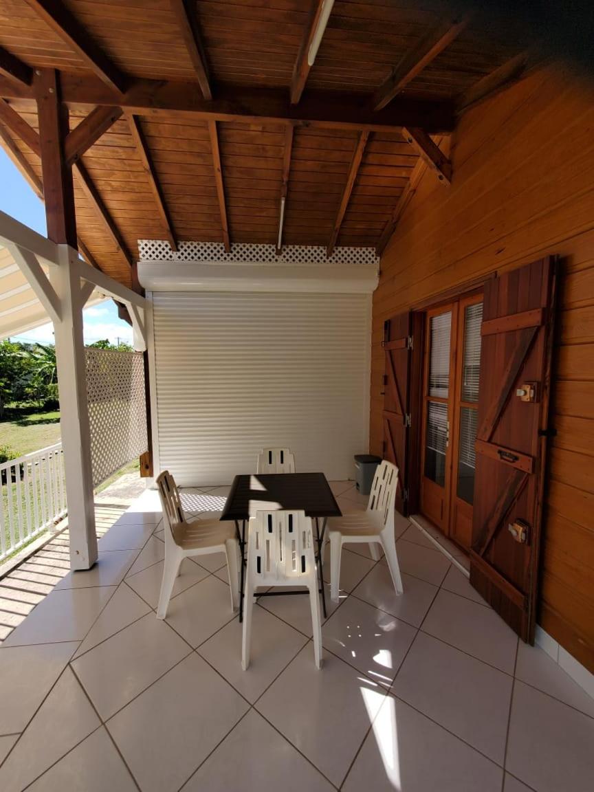 One-Bedroom House photo 2