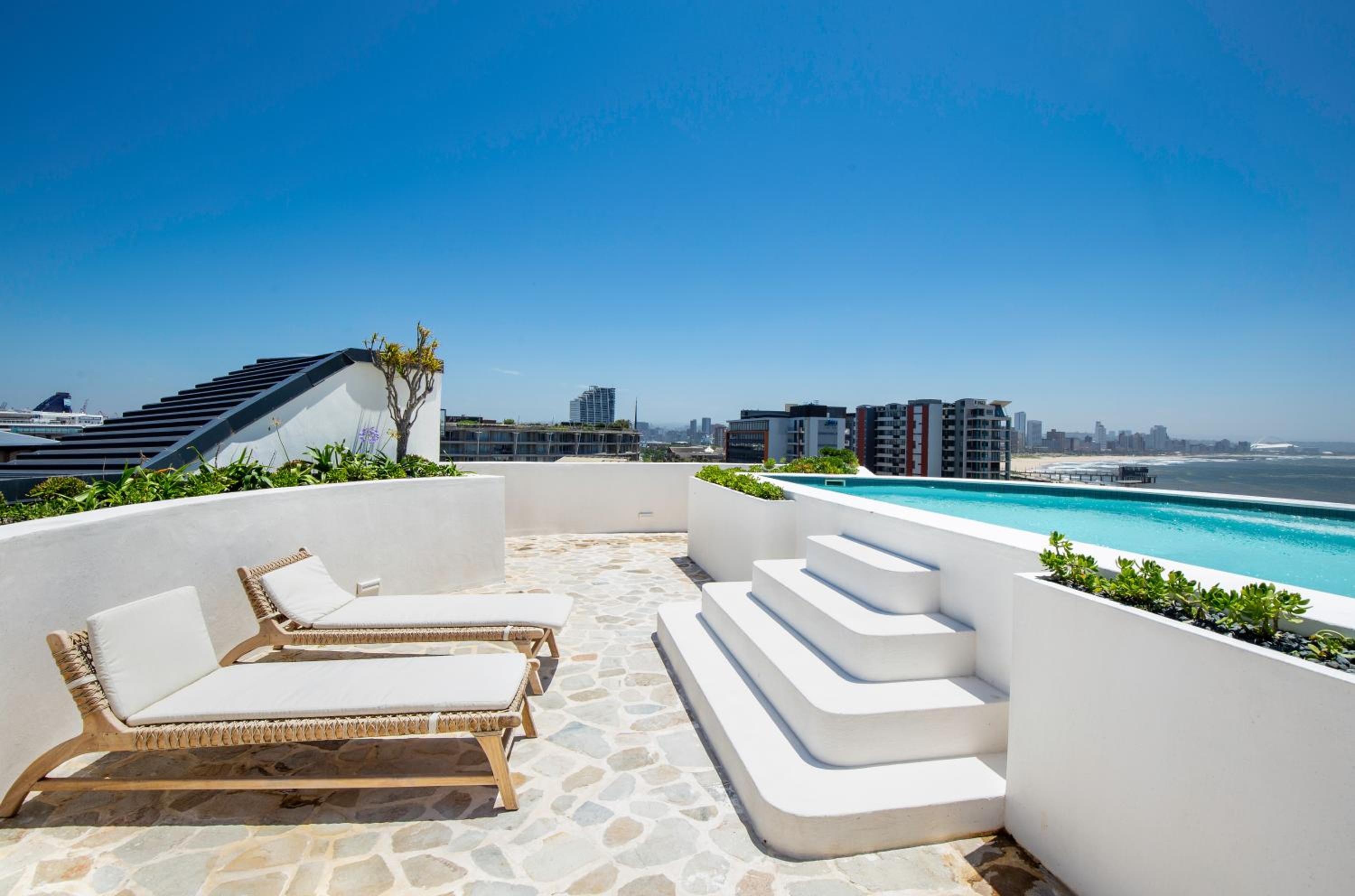 Penthouse Apartment photo 3