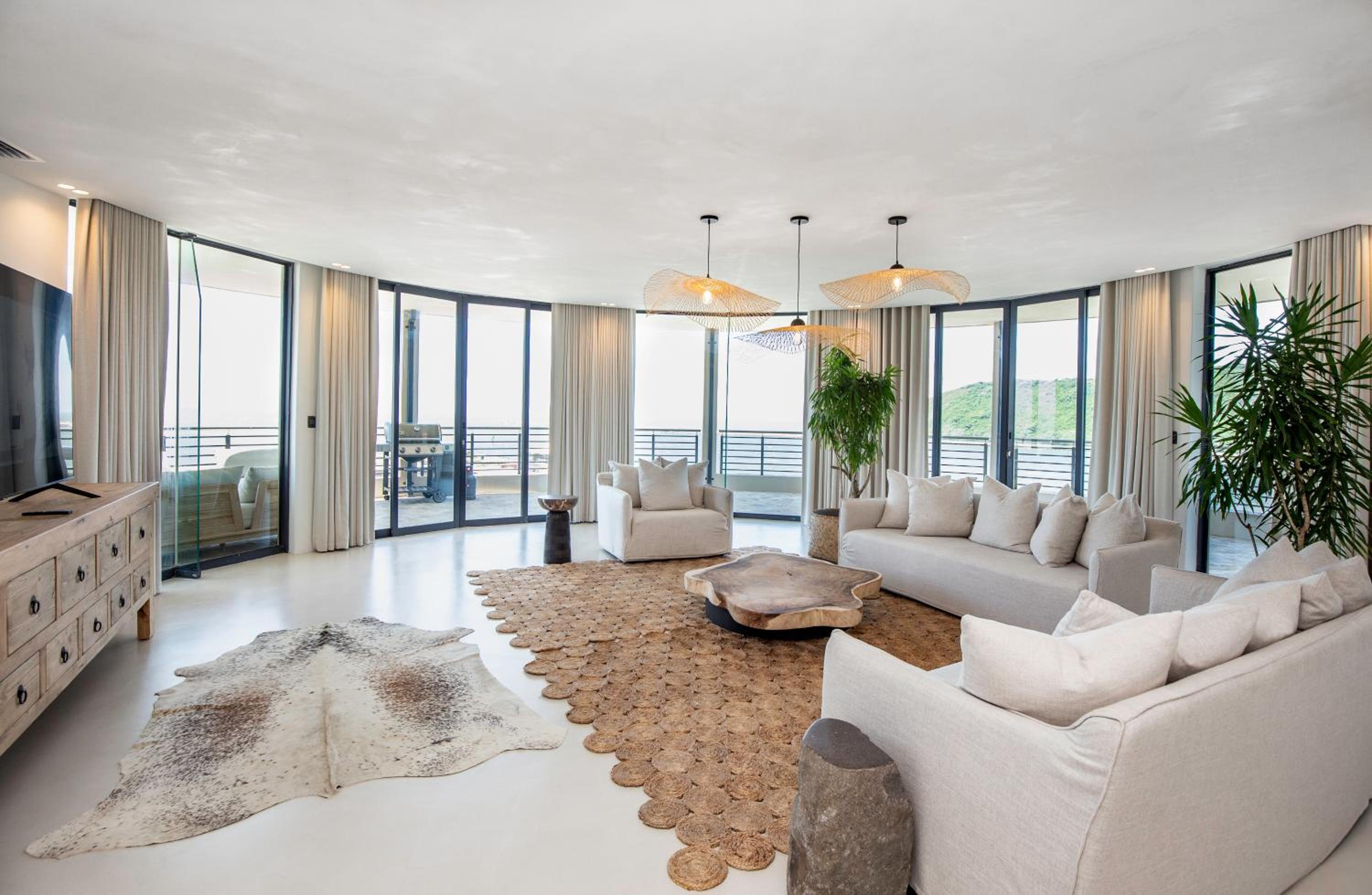 Penthouse Apartment photo 1