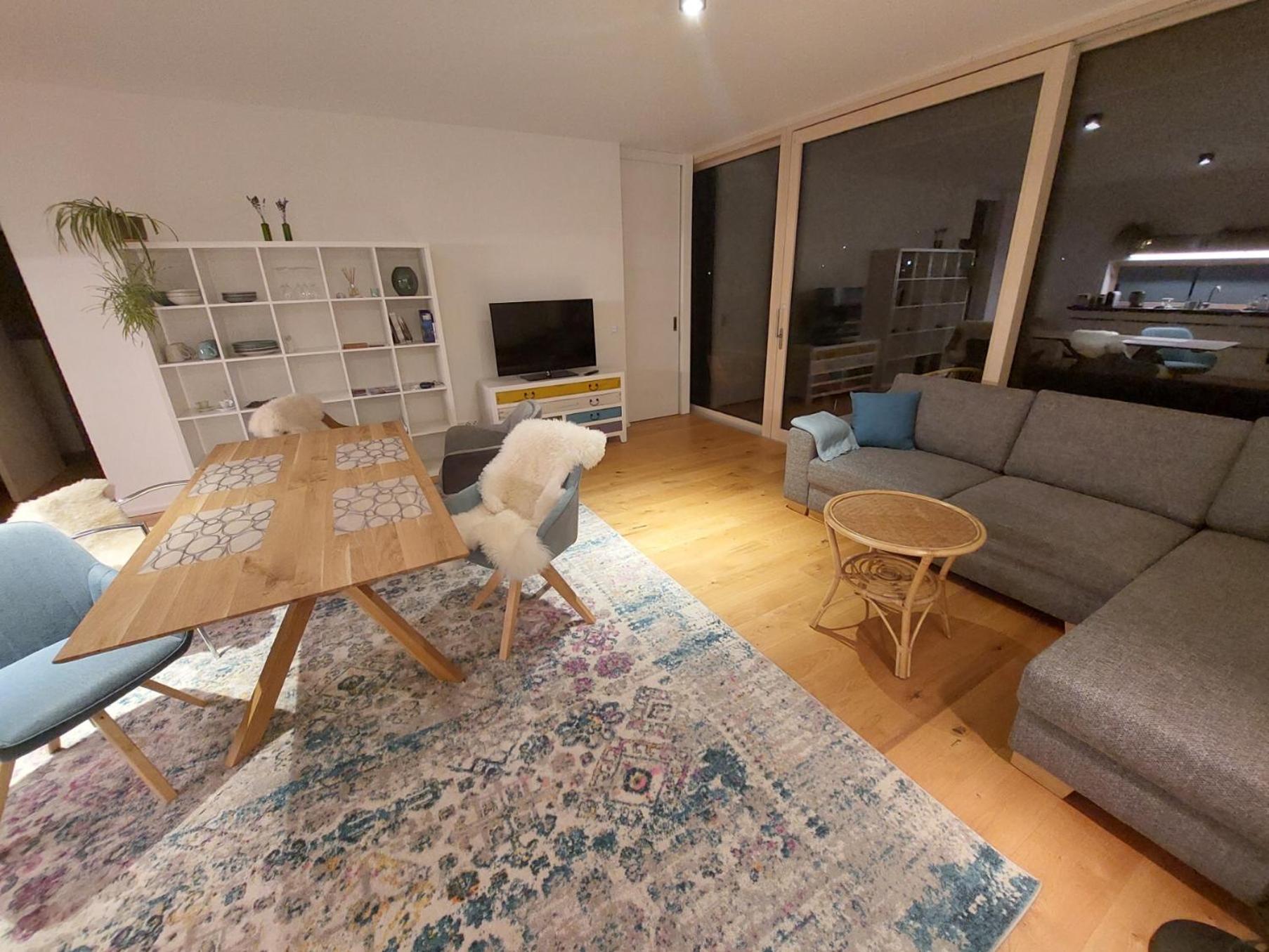 Two-Bedroom Apartment photo 1
