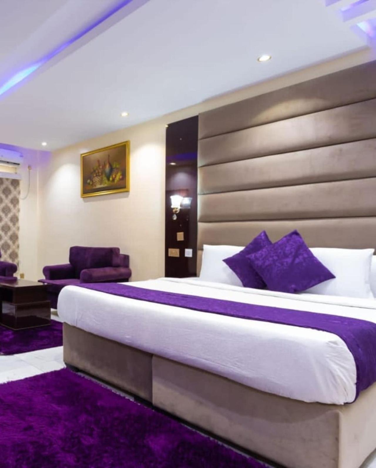 Deluxe Double Room photo 3