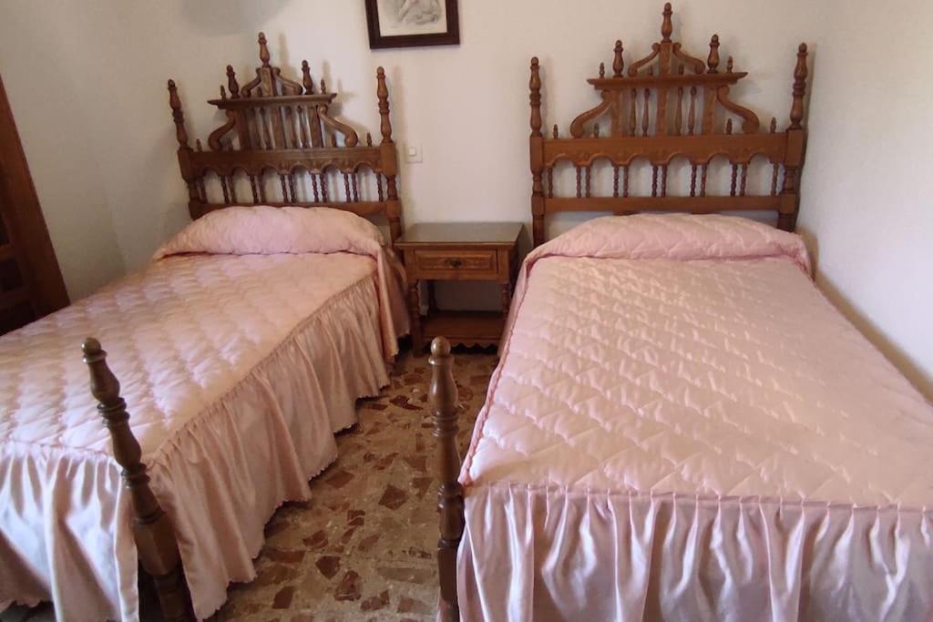 Casa de Seis Habitaciones