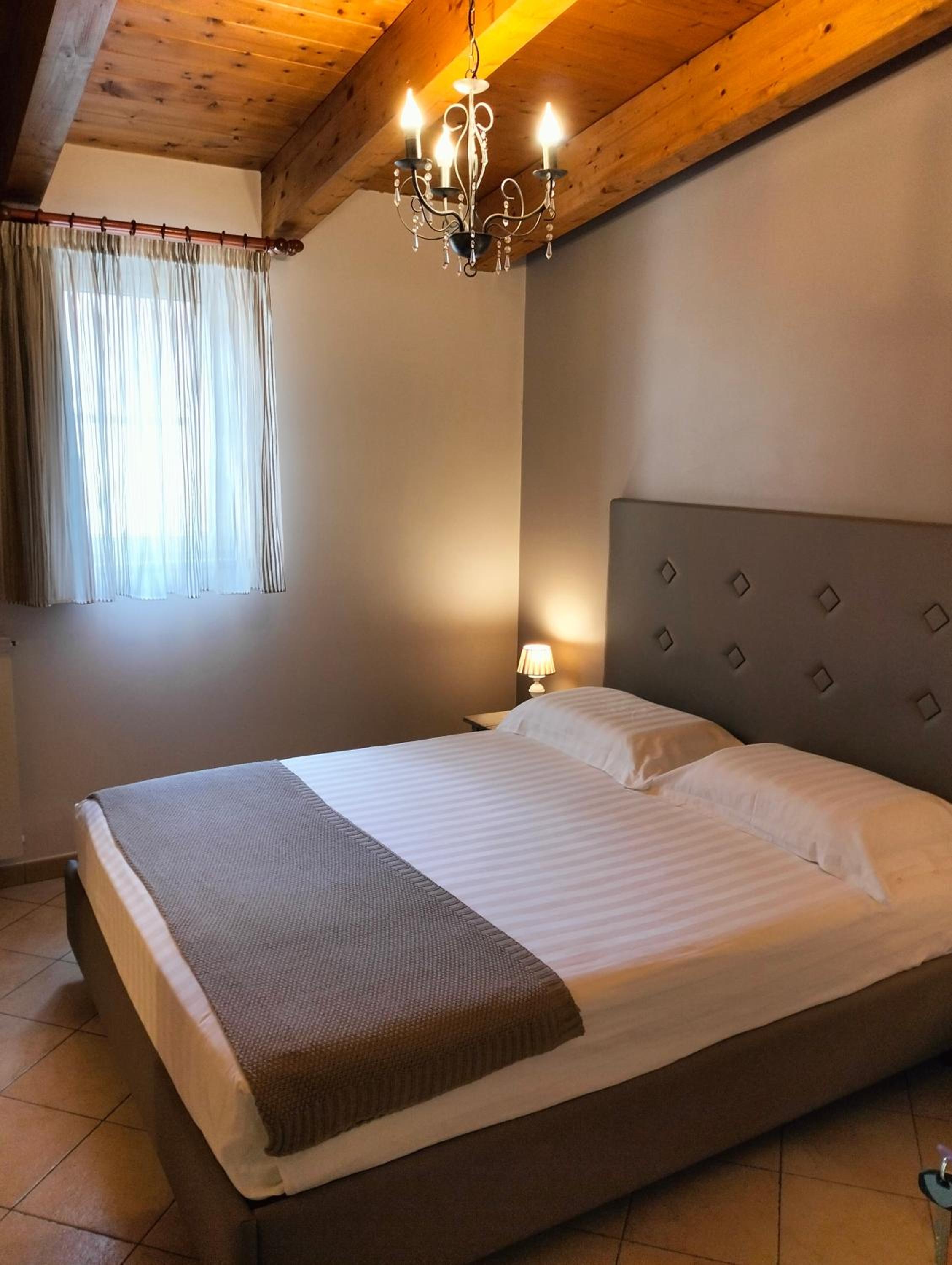 Double or Twin Room - Photo 5
