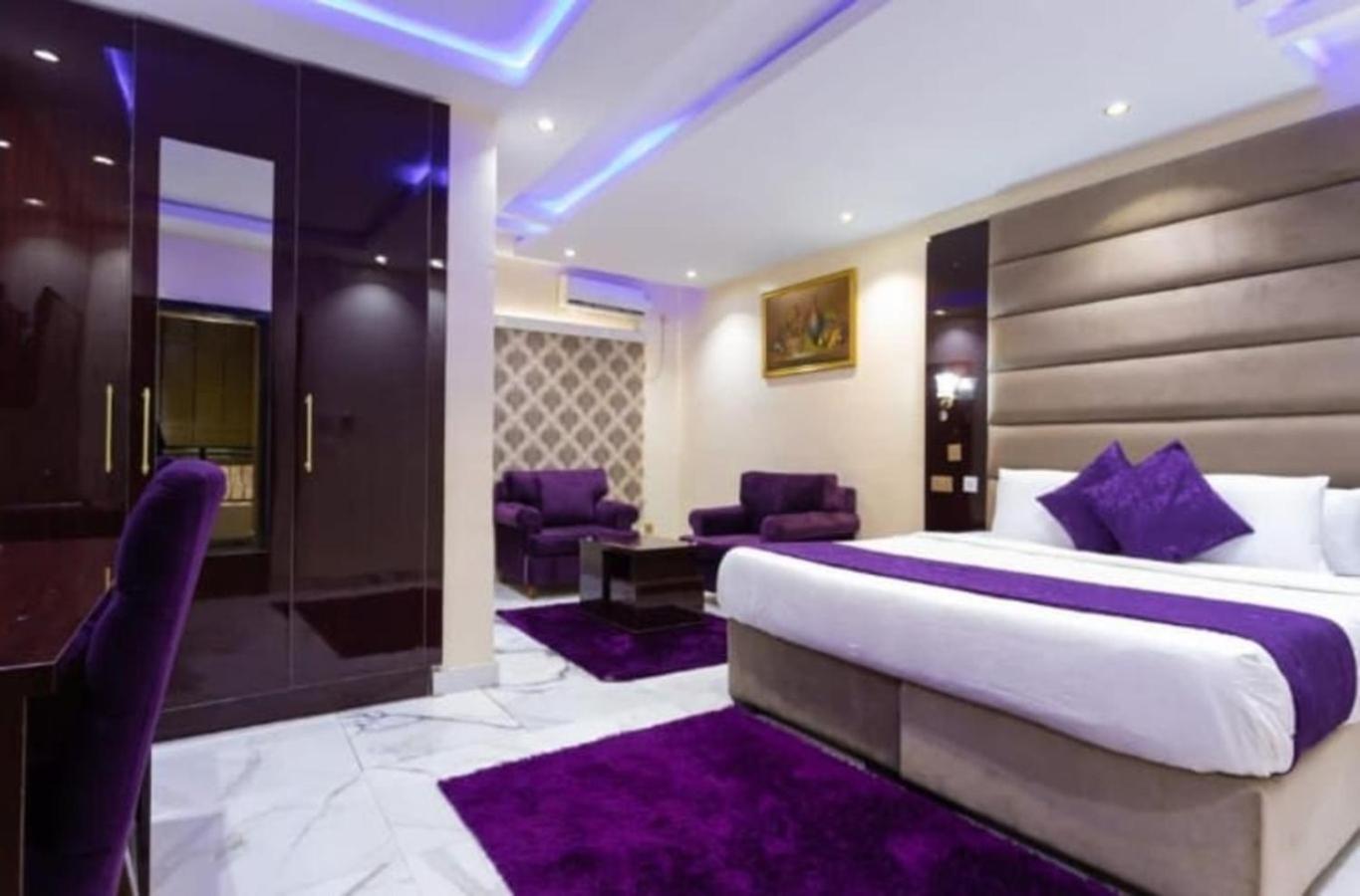 Deluxe Double Room photo 1