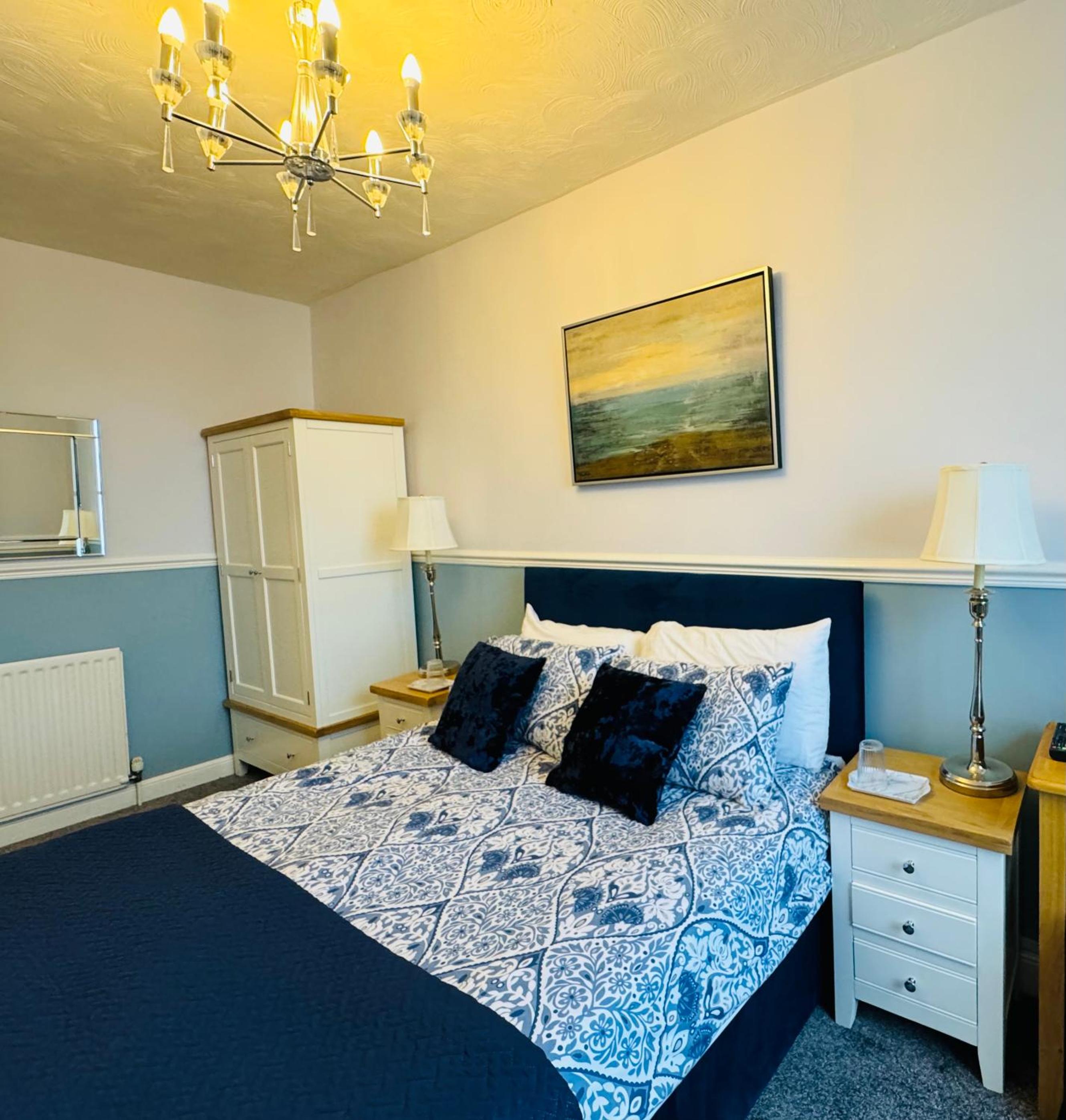 King Room with Sea View photo 3