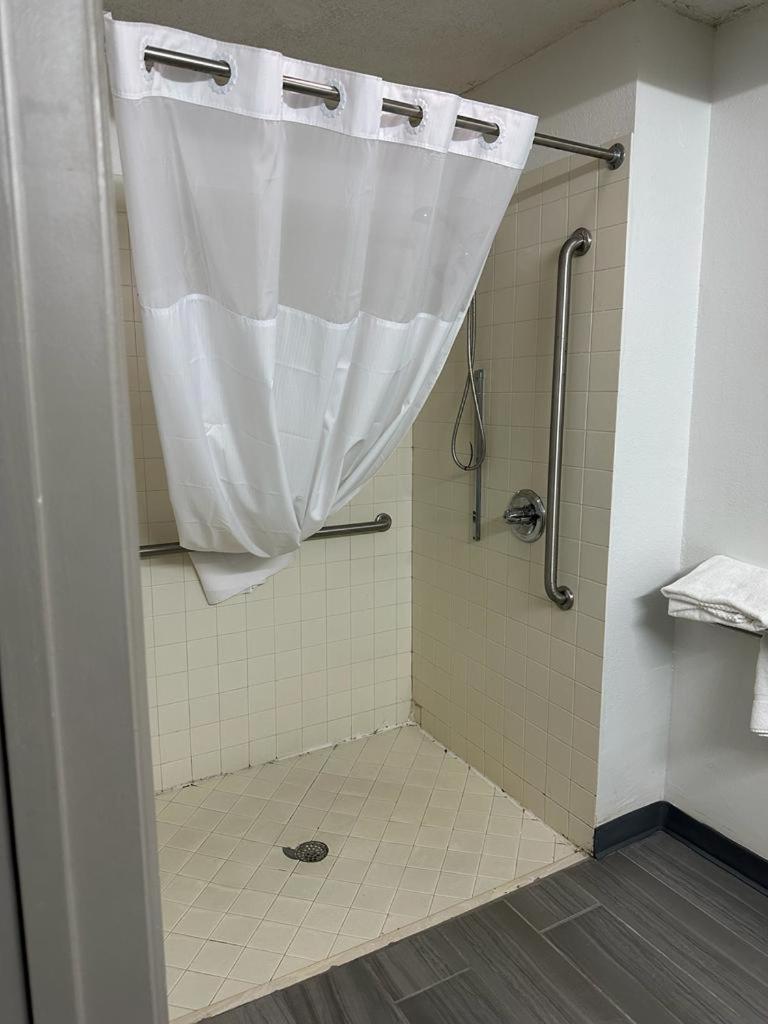 Quality Inn & Suites Decatur Priceville I-65, Zdjęcie 6