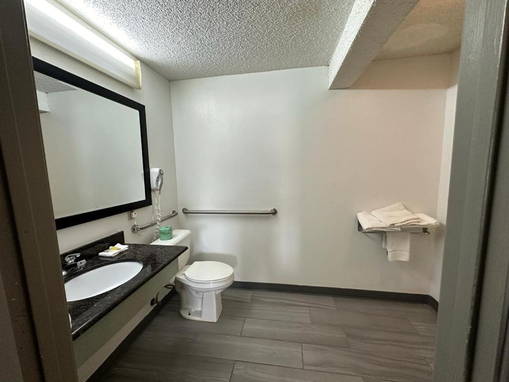 Quality Inn & Suites Decatur Priceville I-65, Zdjęcie 3