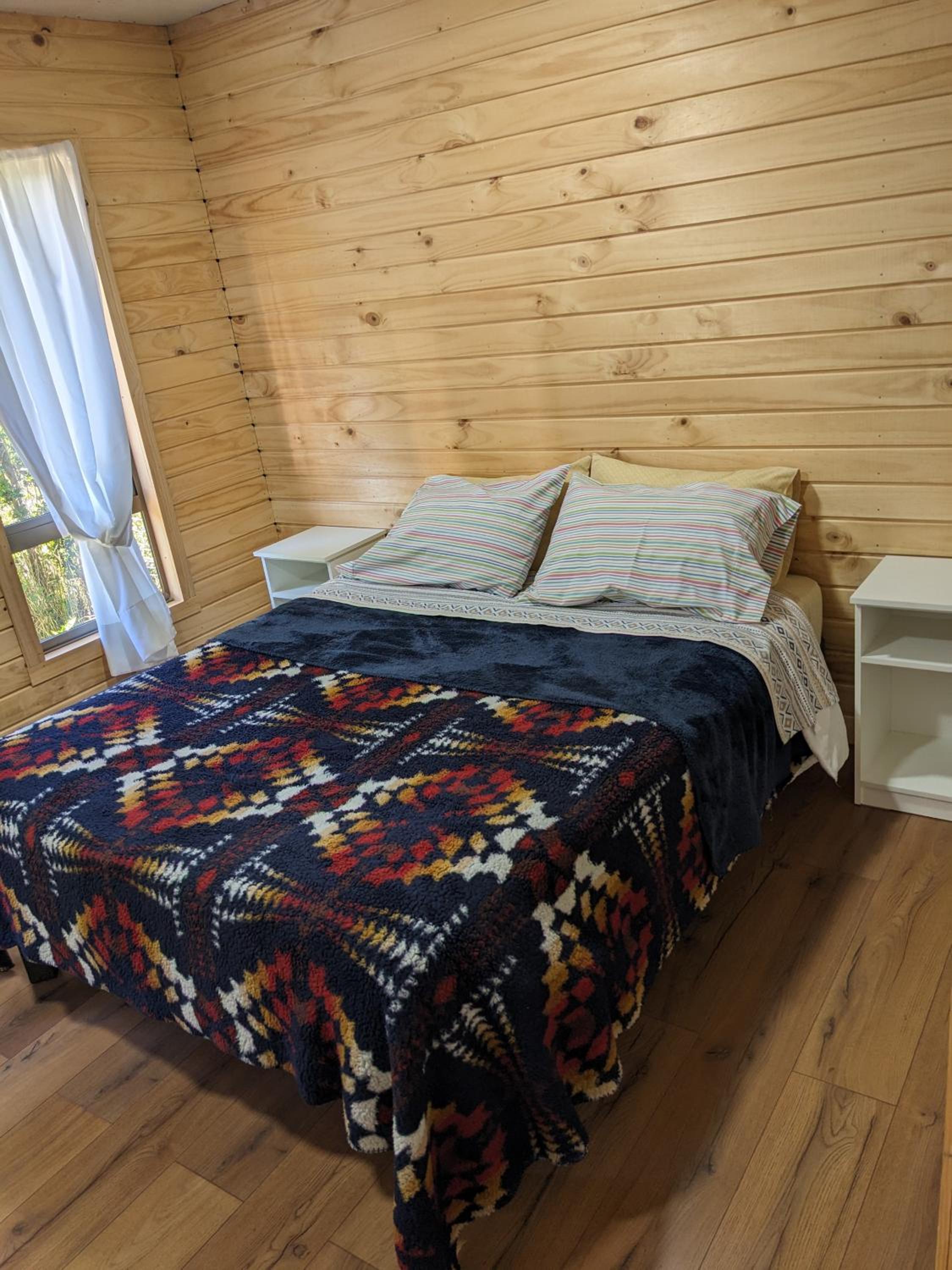 Two-Bedroom House photo 1