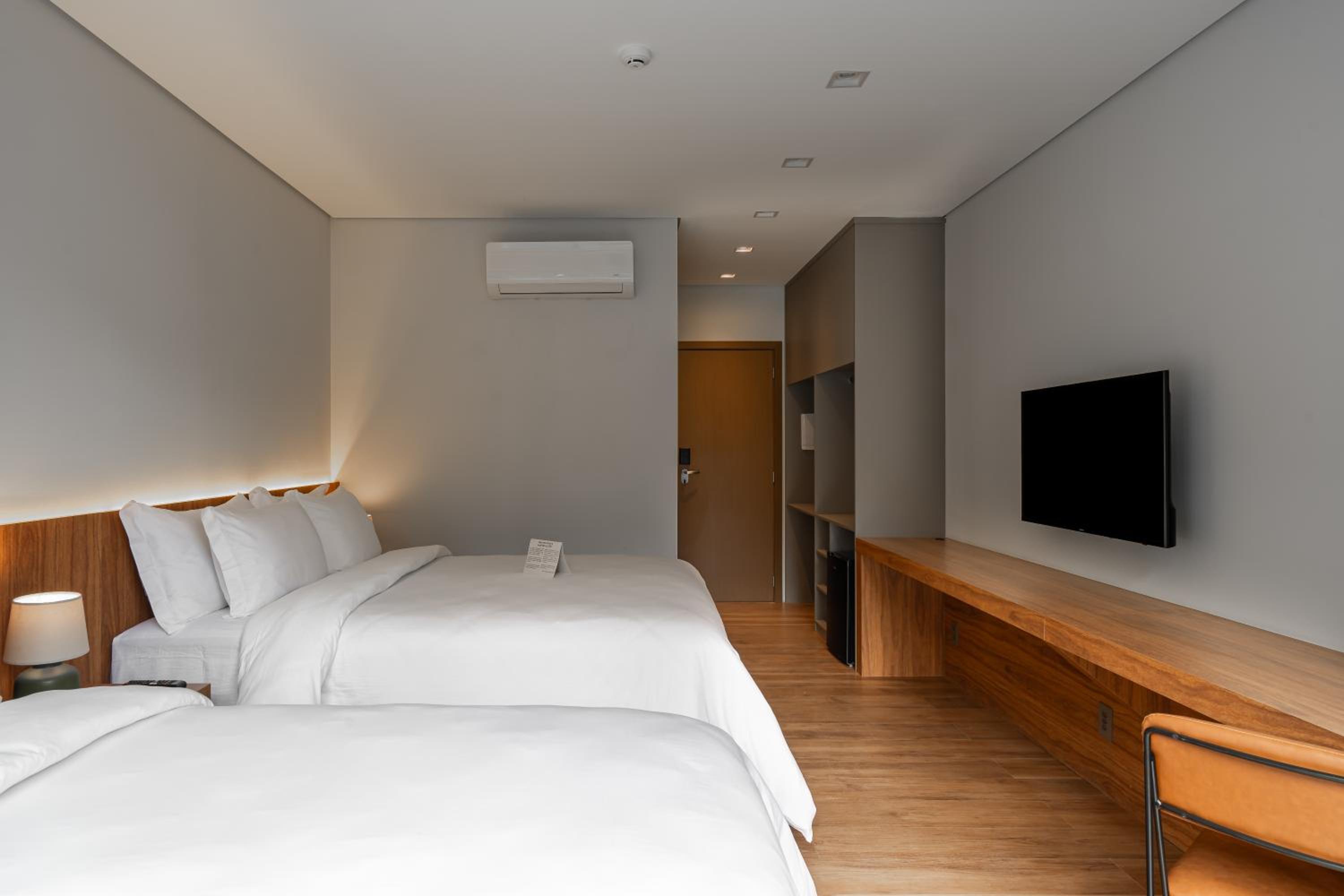 Triple Room with Balcony photo 2