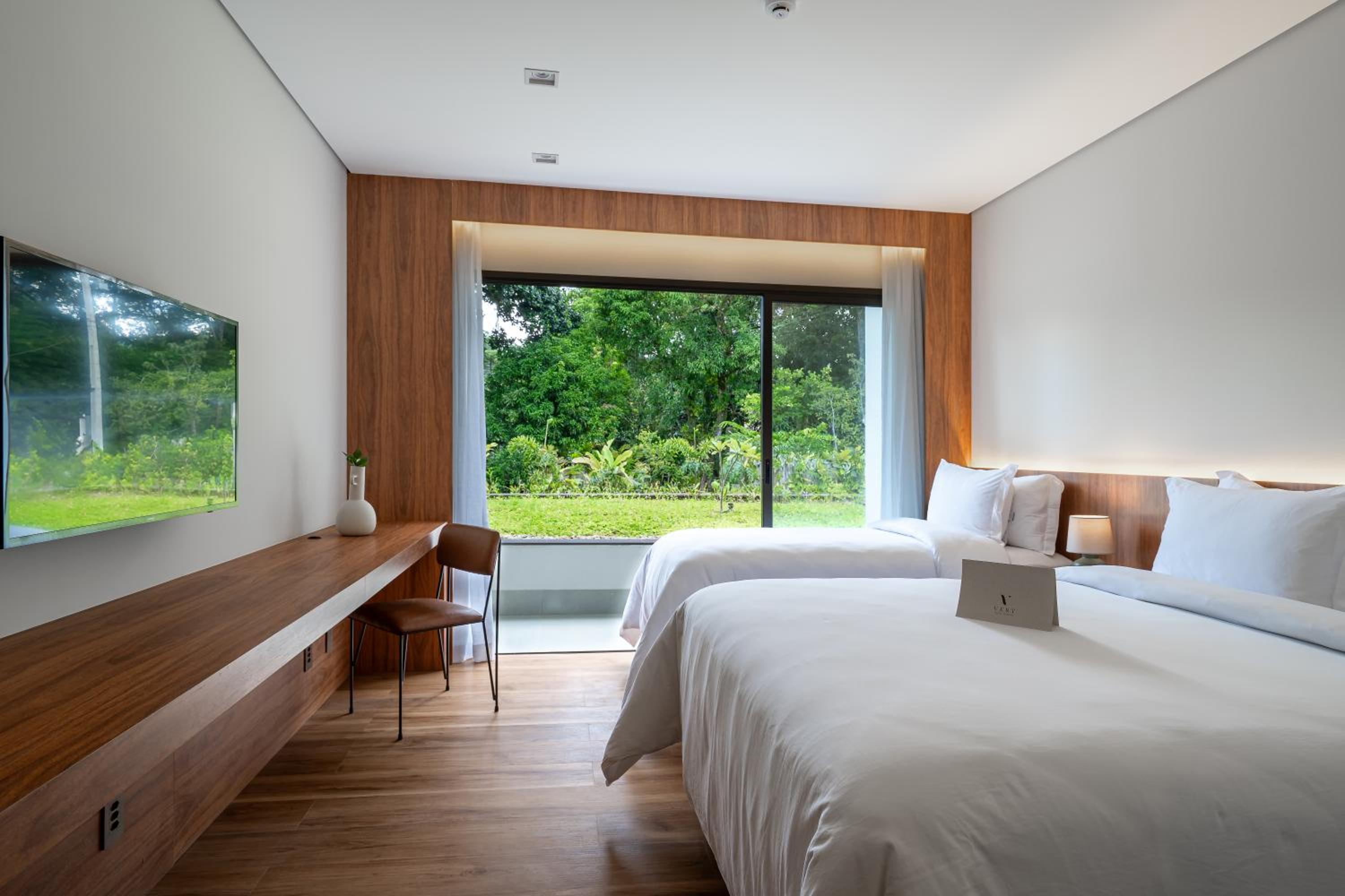 Triple Room with Balcony photo 3