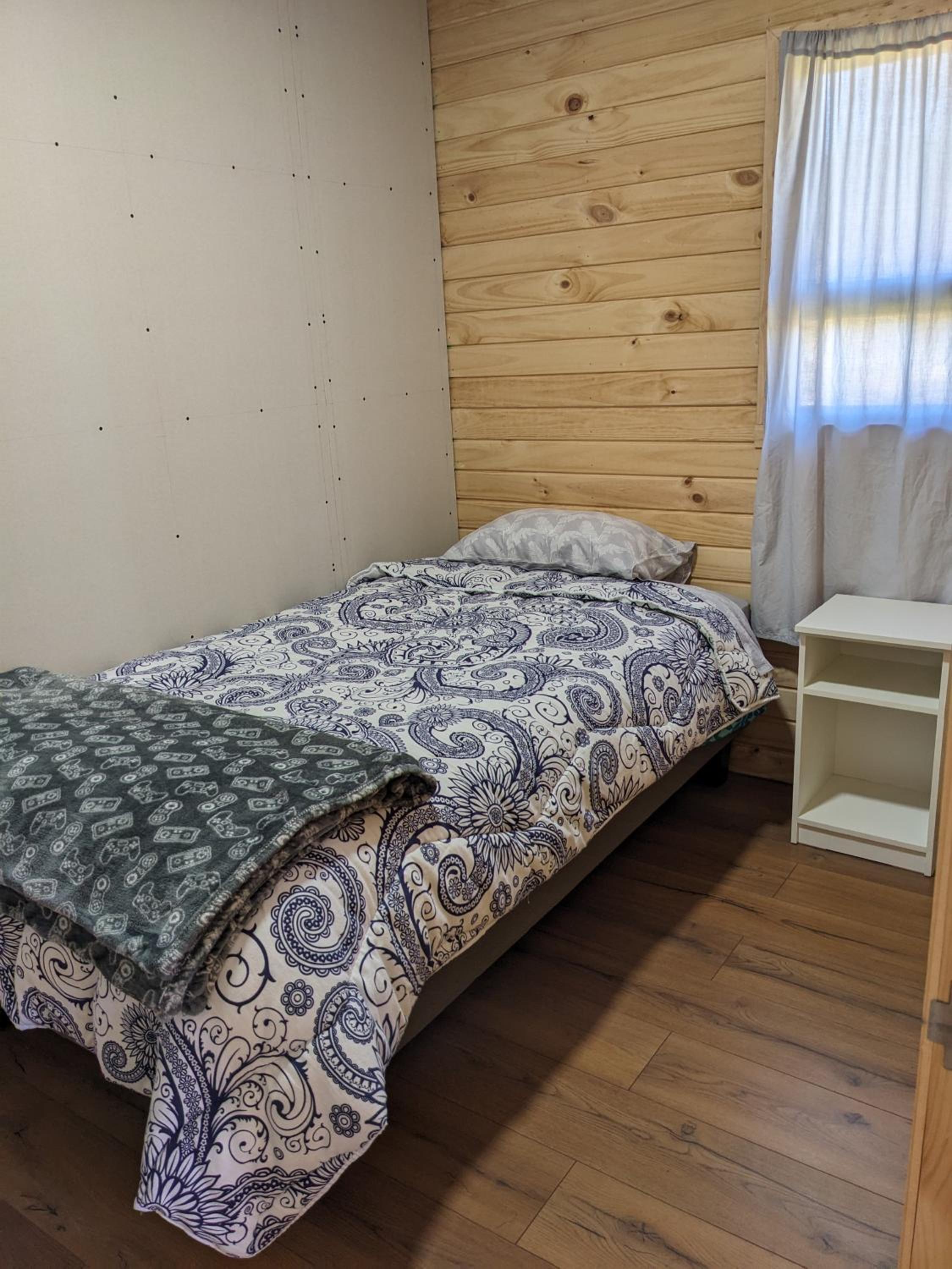 Two-Bedroom House photo 2