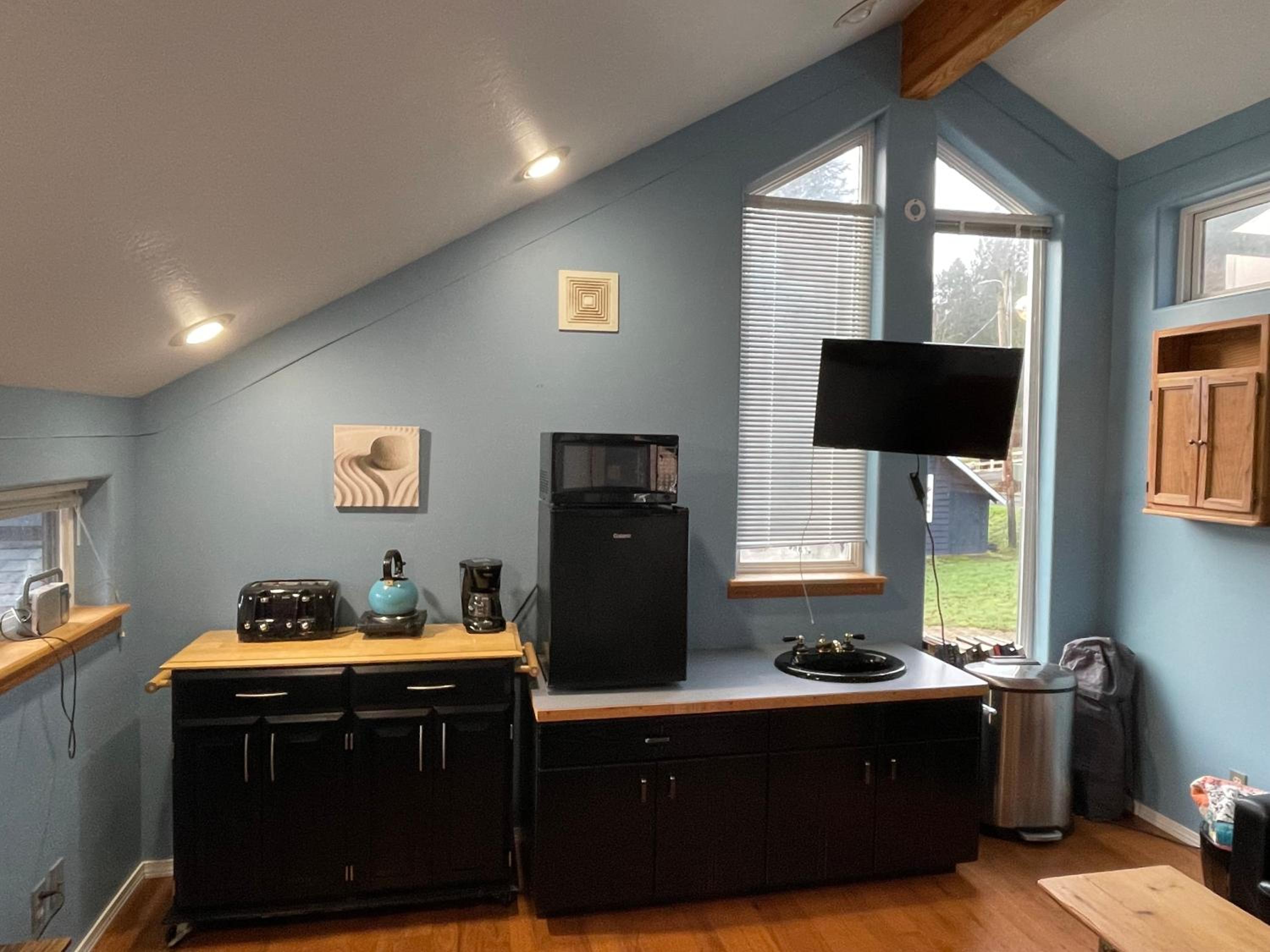 One-Bedroom House photo 2