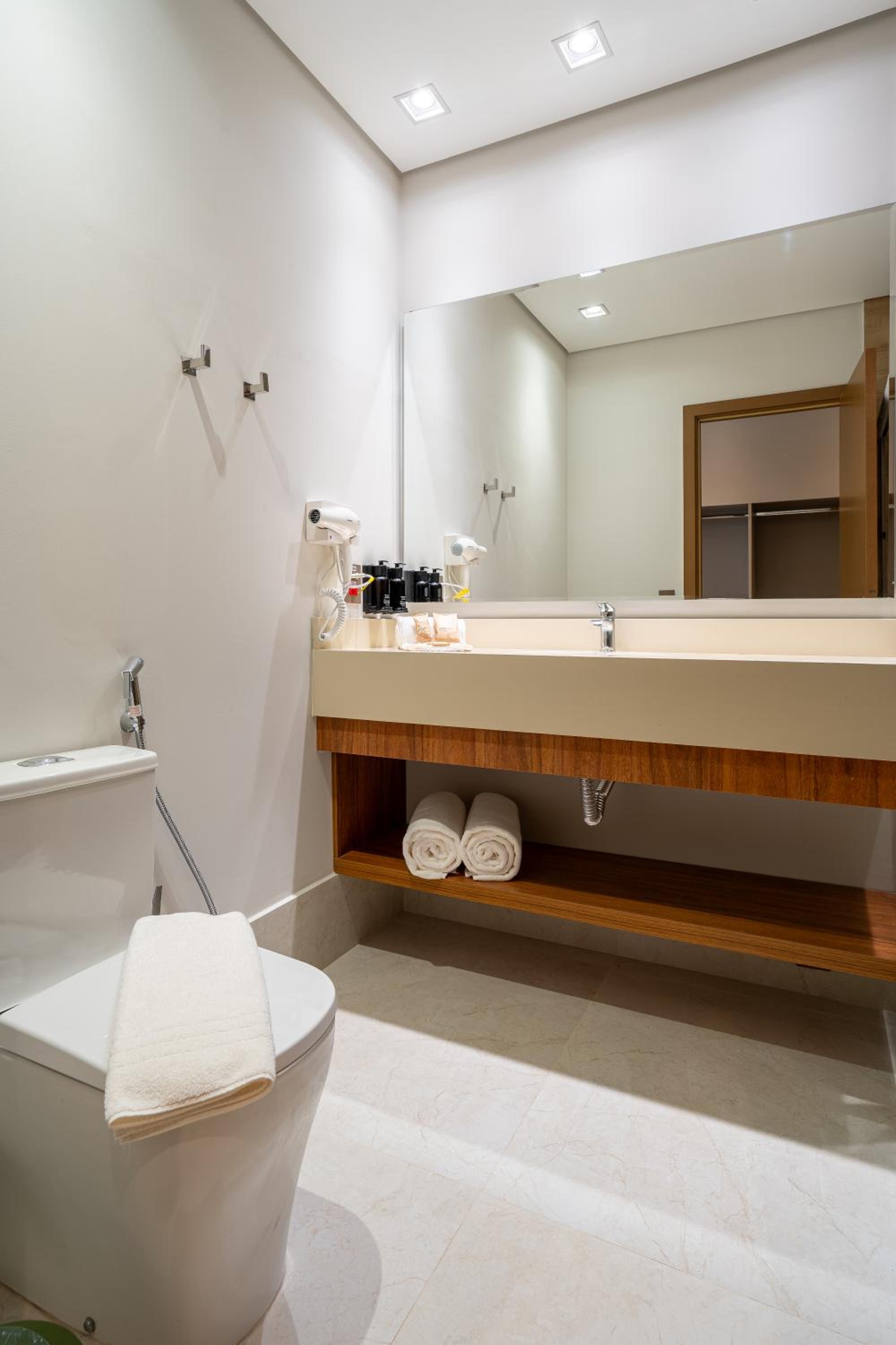 Double Room with Garden View photo 2