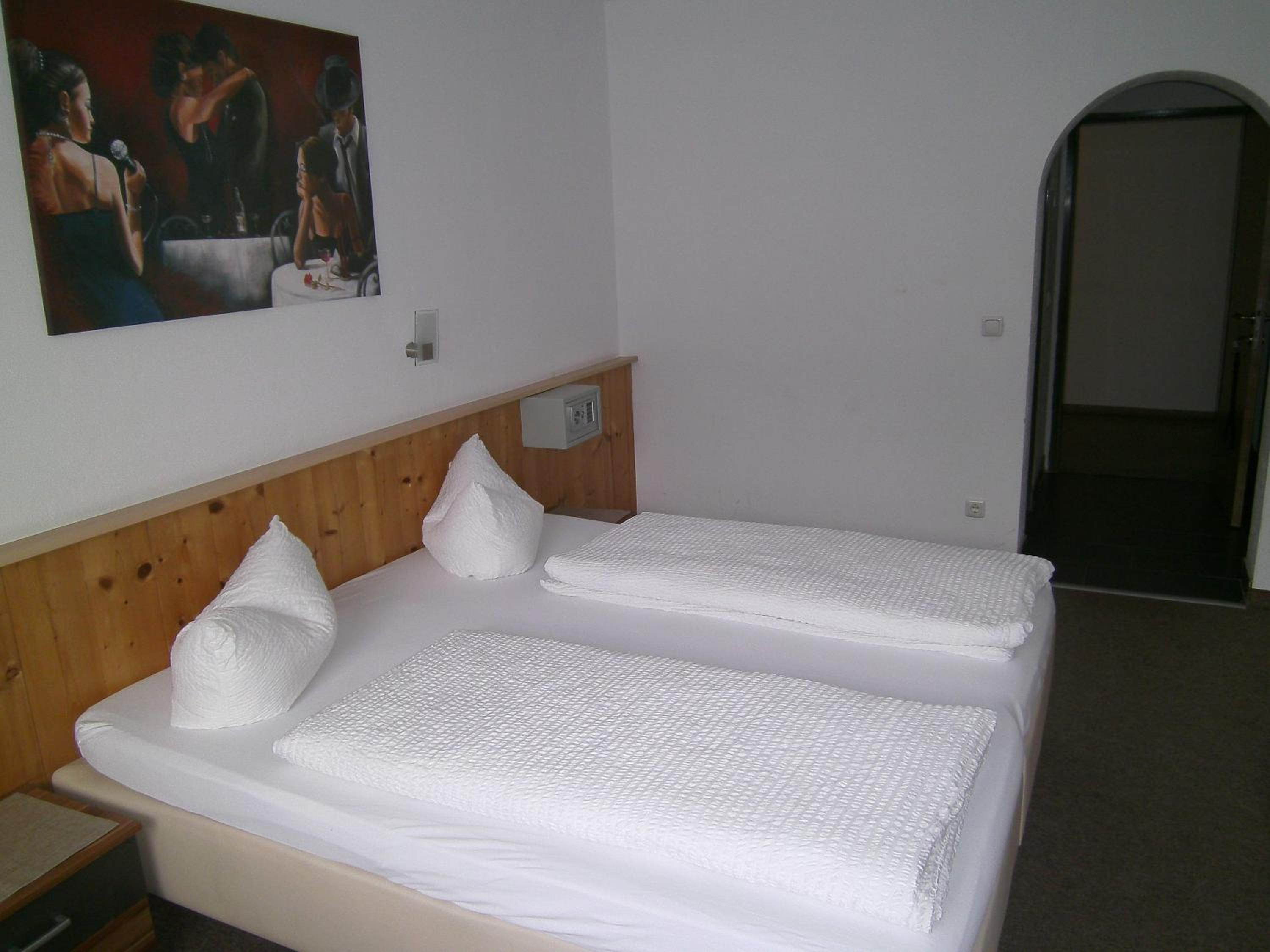 Double Room photo 1