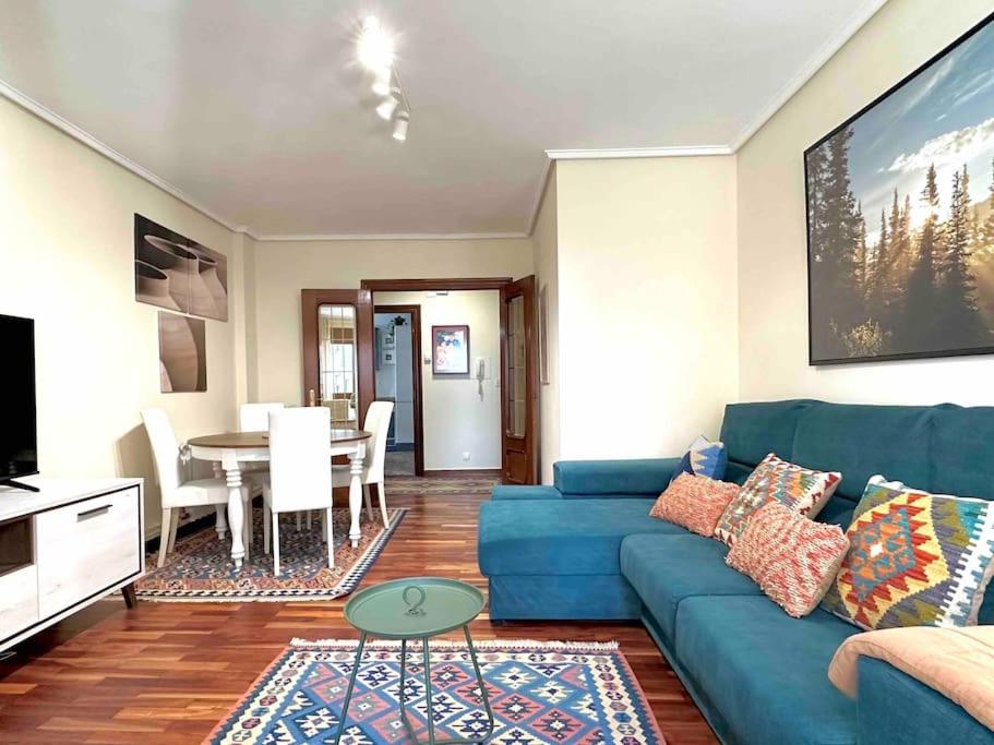 Departamento de tres habitaciones