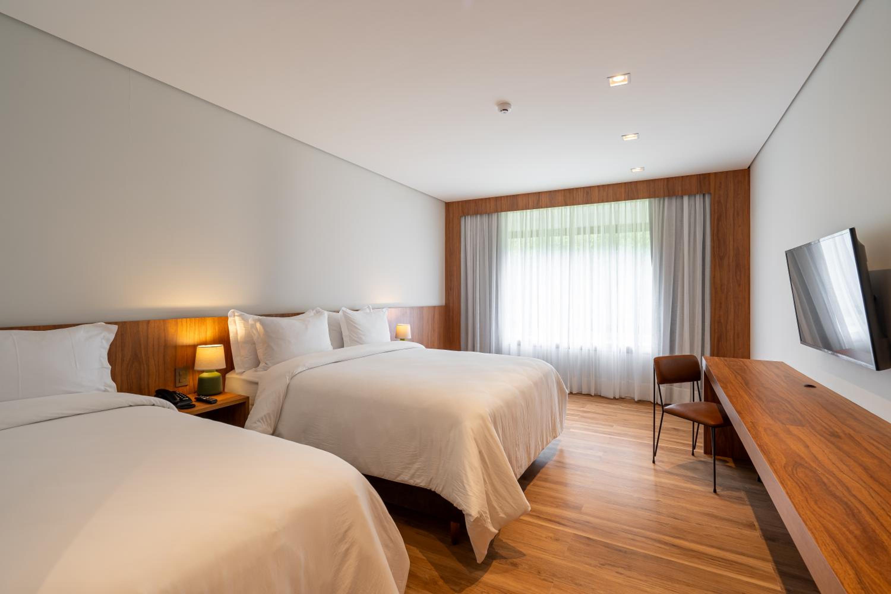 Superior Triple Room