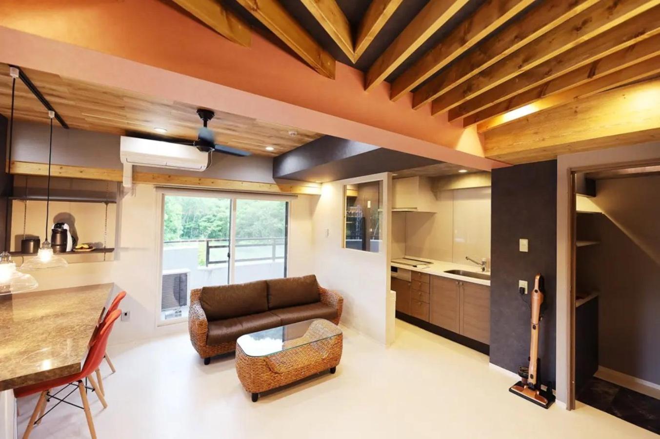 Apartment photo 1
