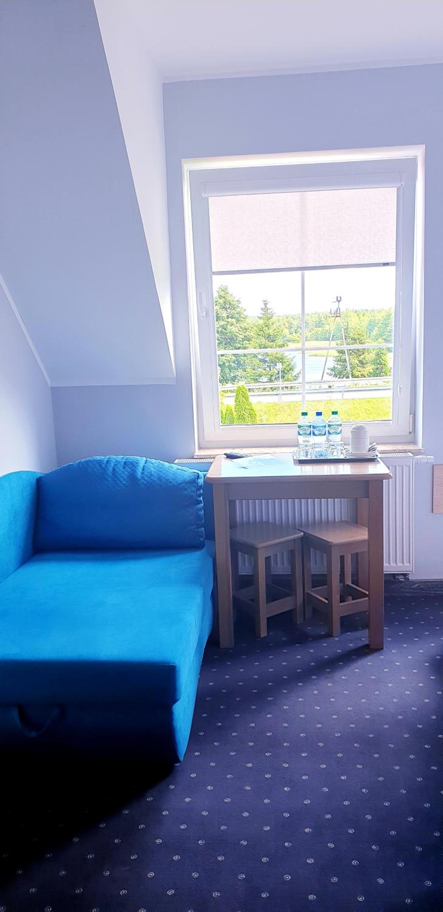 Large Double or Twin Room - Photo 14