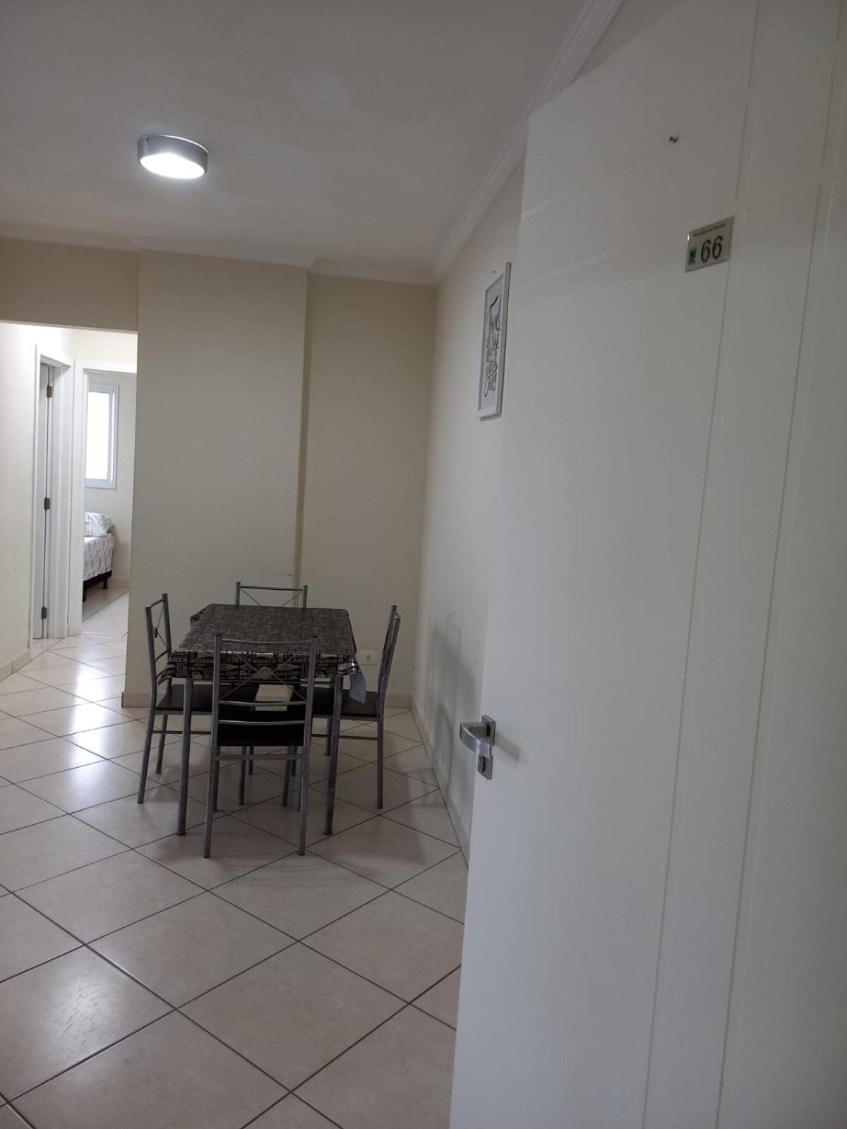 Apartment with Balcony - Photo 13