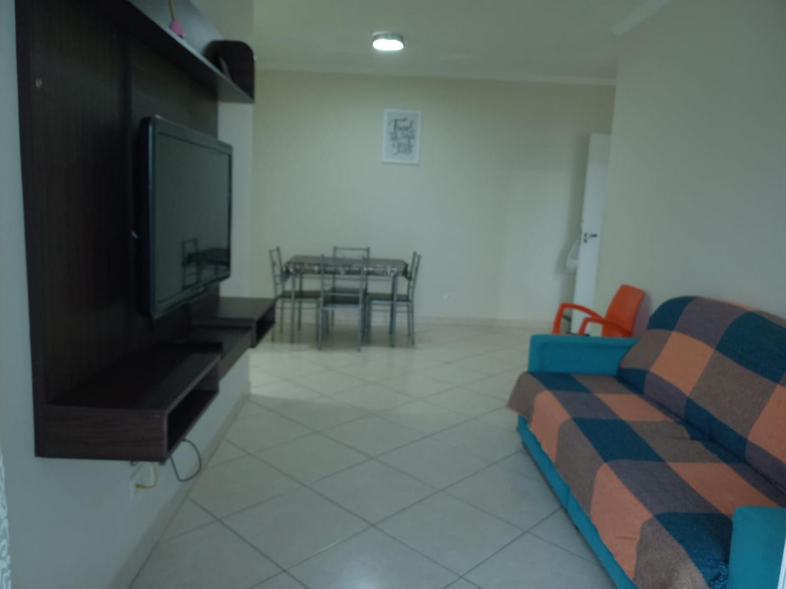 Apartment with Balcony - Photo 1