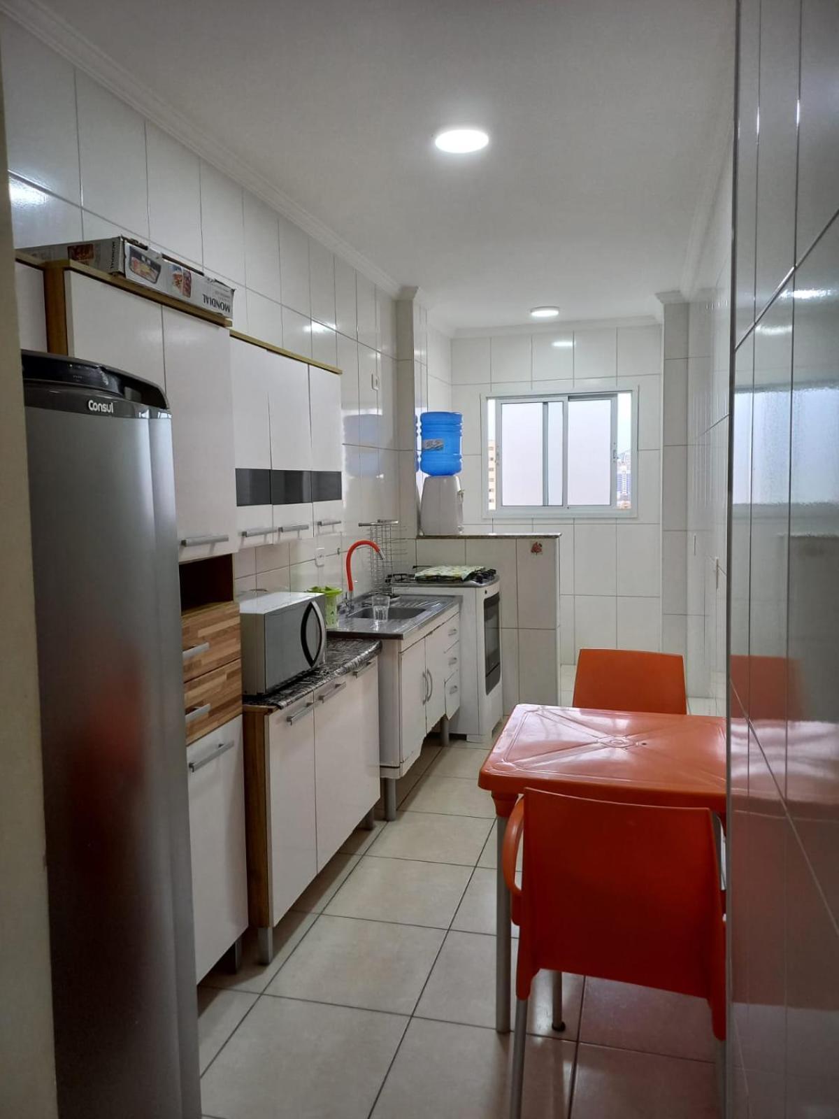 Apartment with Balcony - Photo 17