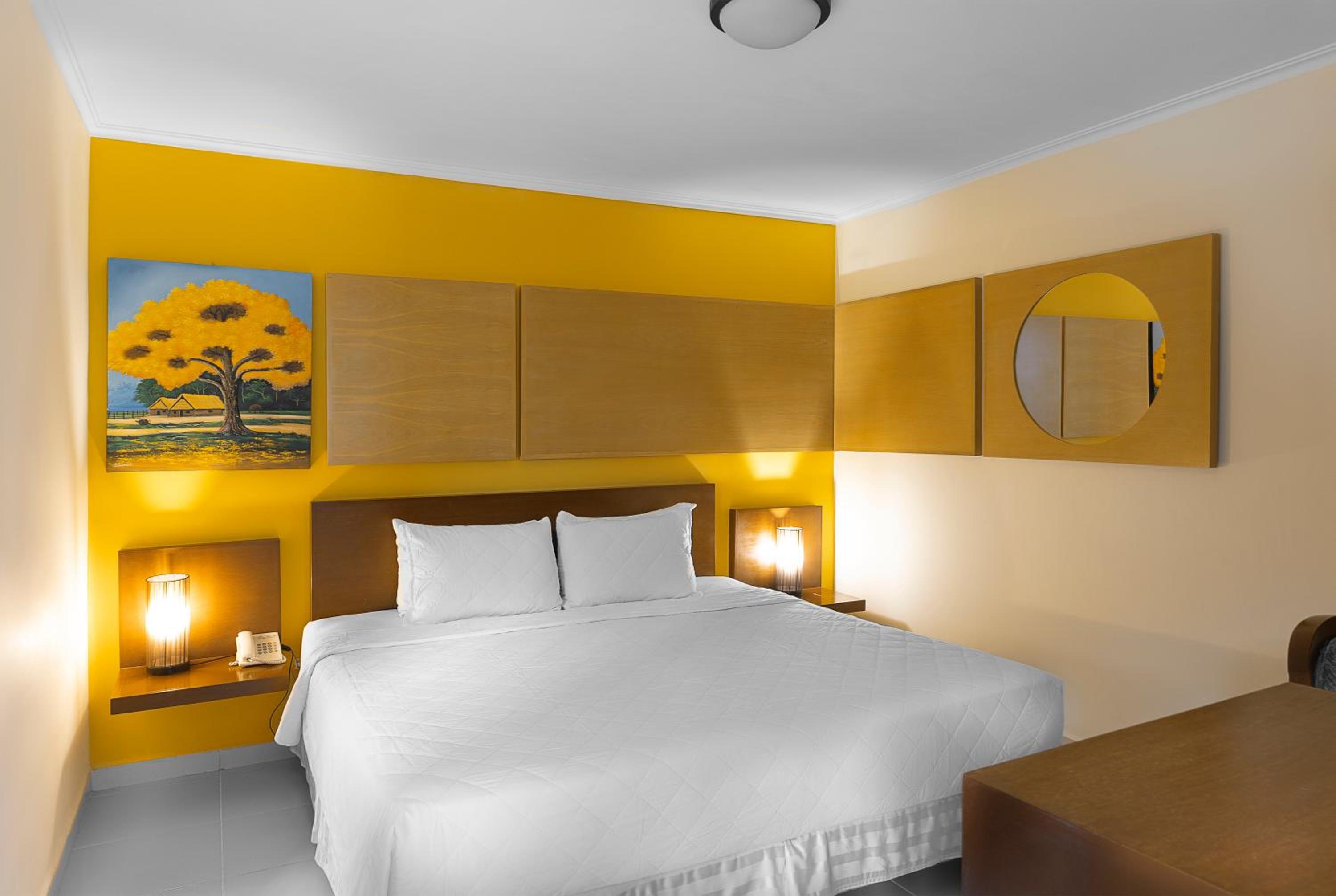 Executive Suite photo 3
