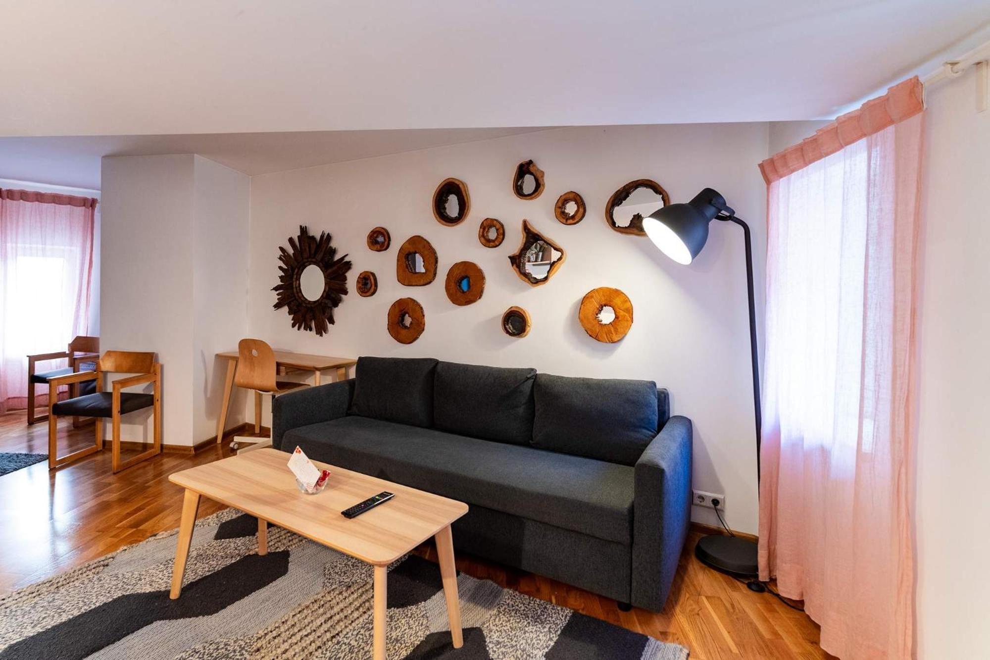 Studio Apartment - Photo 6