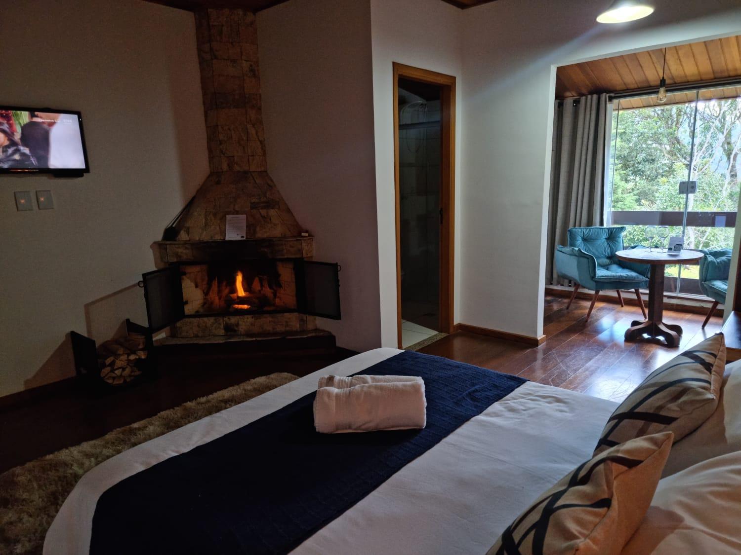 Deluxe Room photo 2