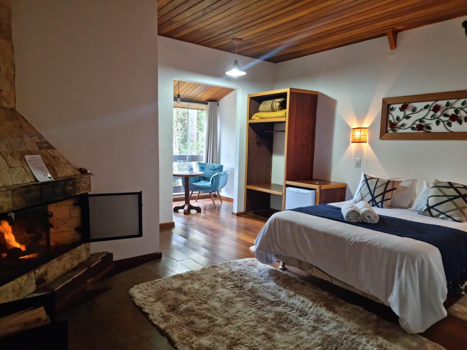 Deluxe Room photo 1