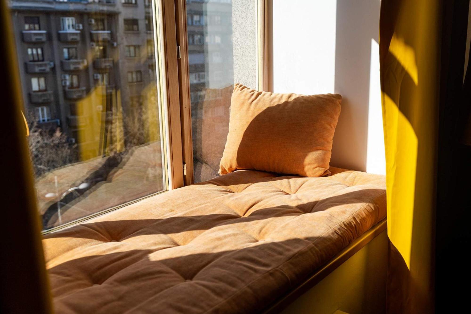 Two-Bedroom Apartment with Living  - Photo 28