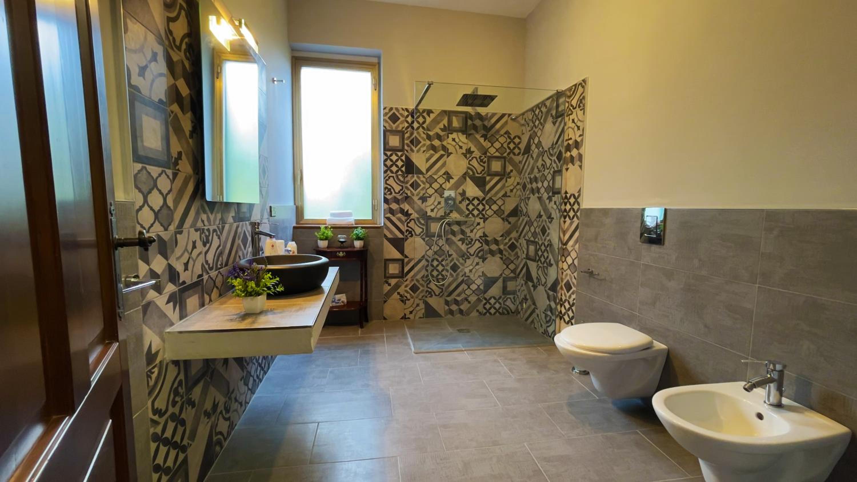 Double Room with Balcony photo 3