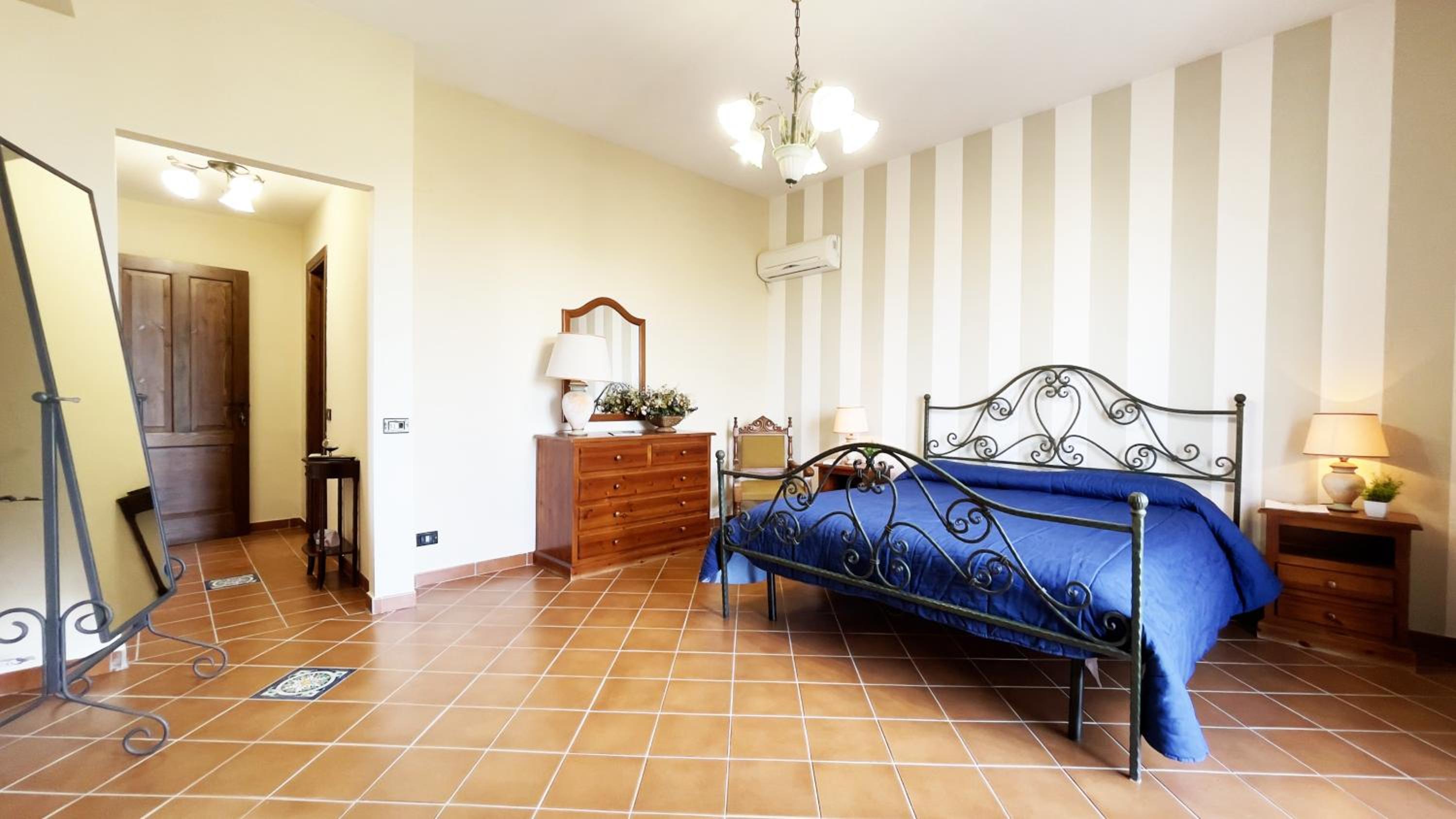 Double Room with Balcony photo 2