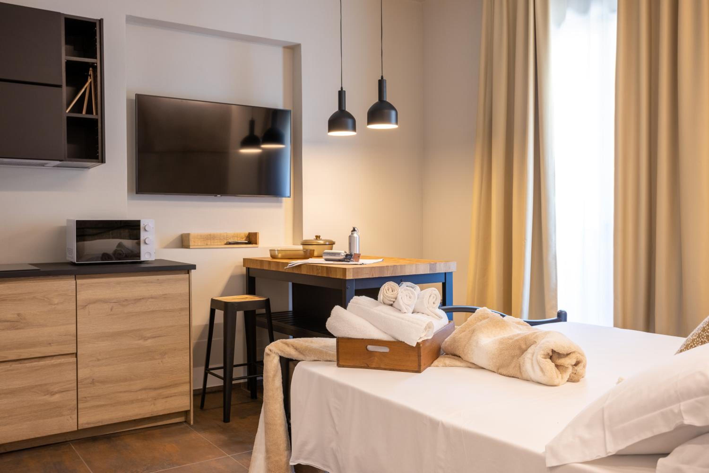 Superior Junior Suite