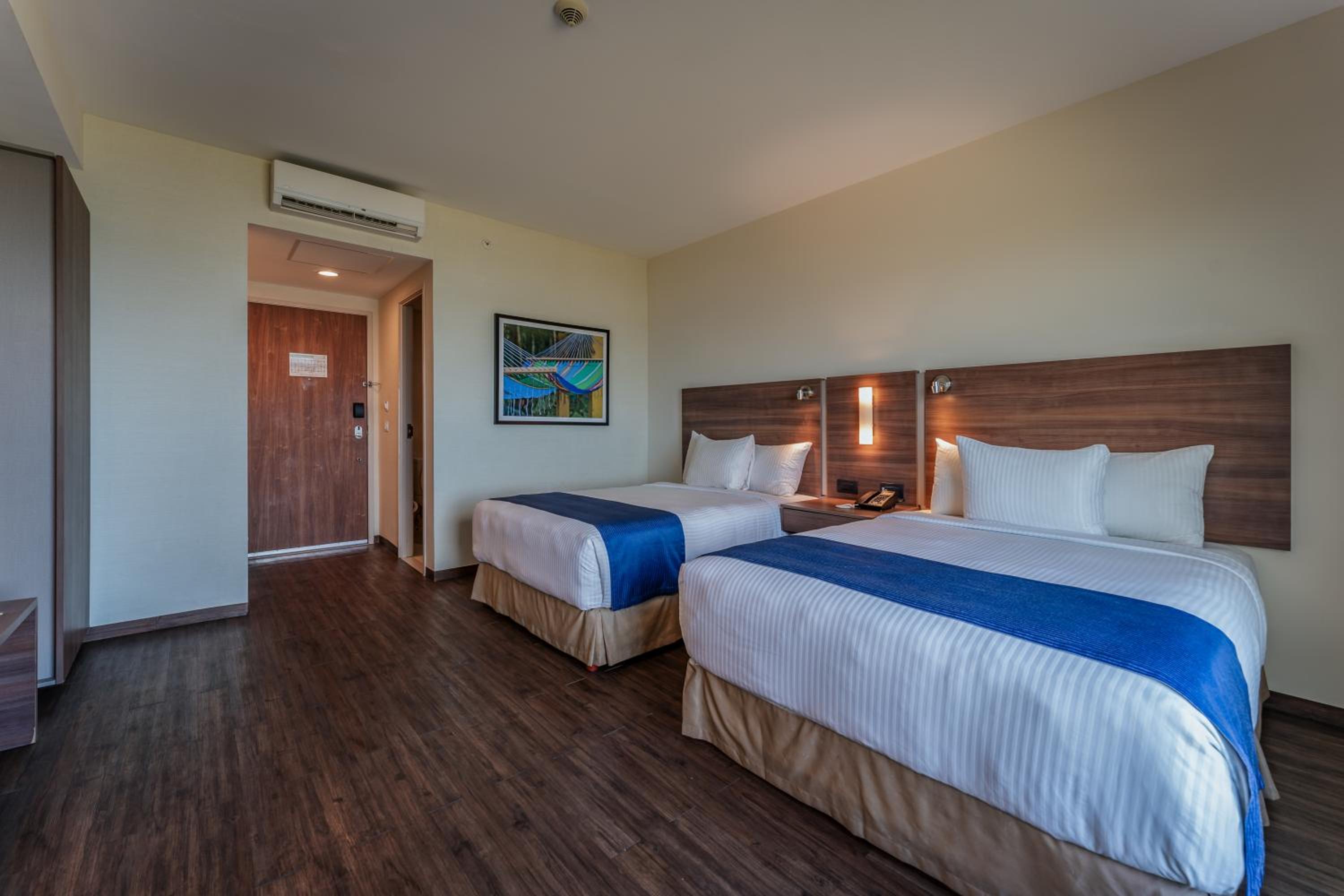 Standard Double Room photo 1
