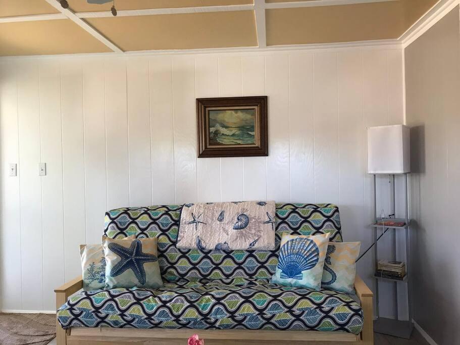 One-Bedroom House photo 1
